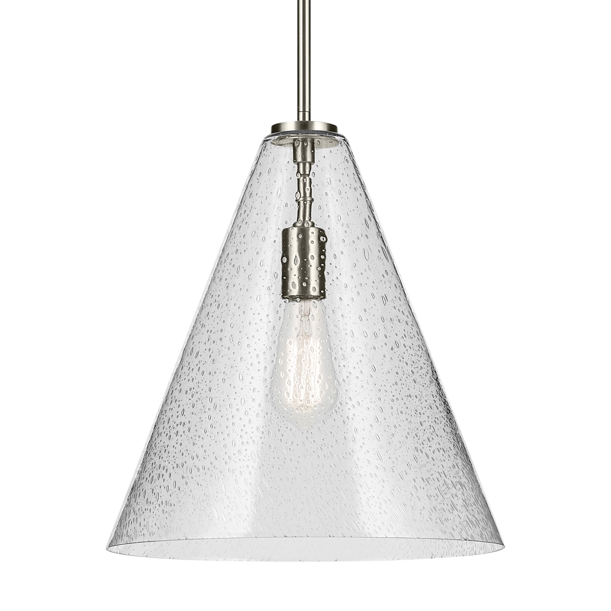 Kichler 42200NICS Pendant-Lights - View #3