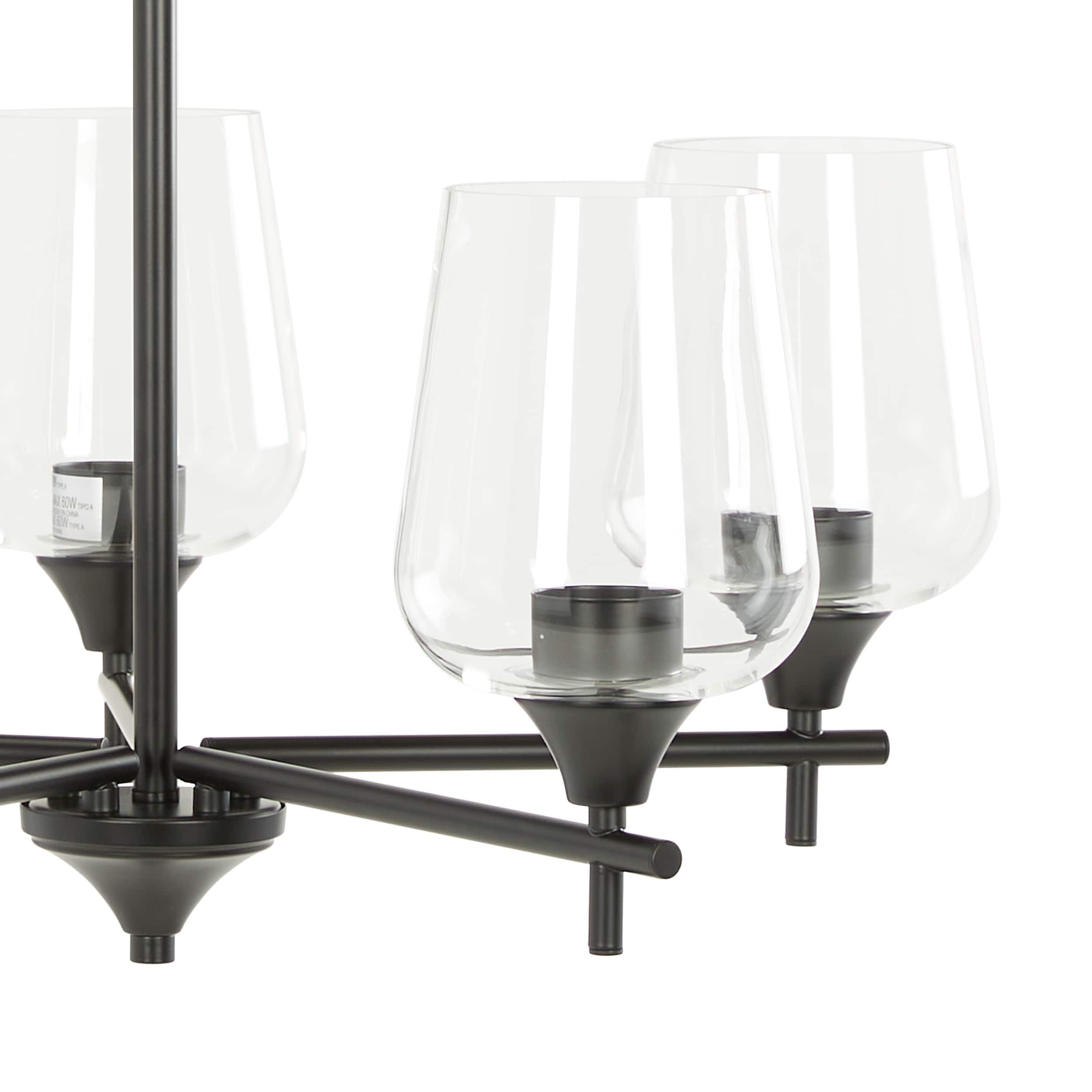 allen + roth LW1205H-MB b090015 - View #13