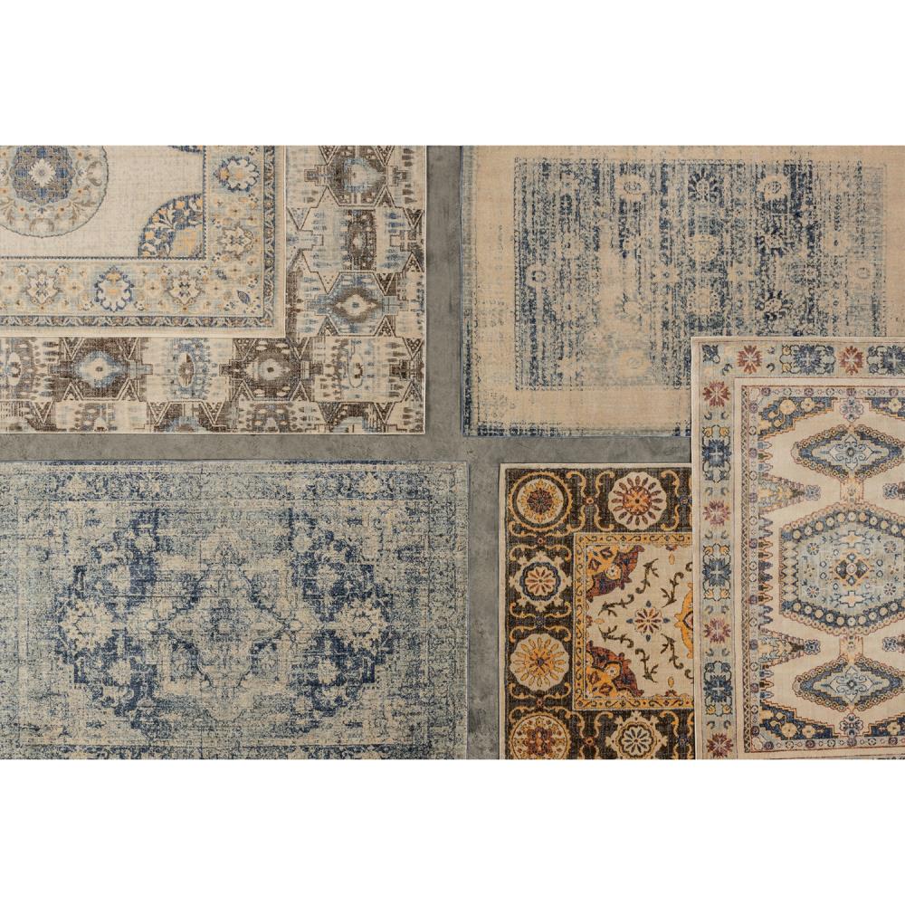 Archer Lane 492PAN9X5L rugs - View #5