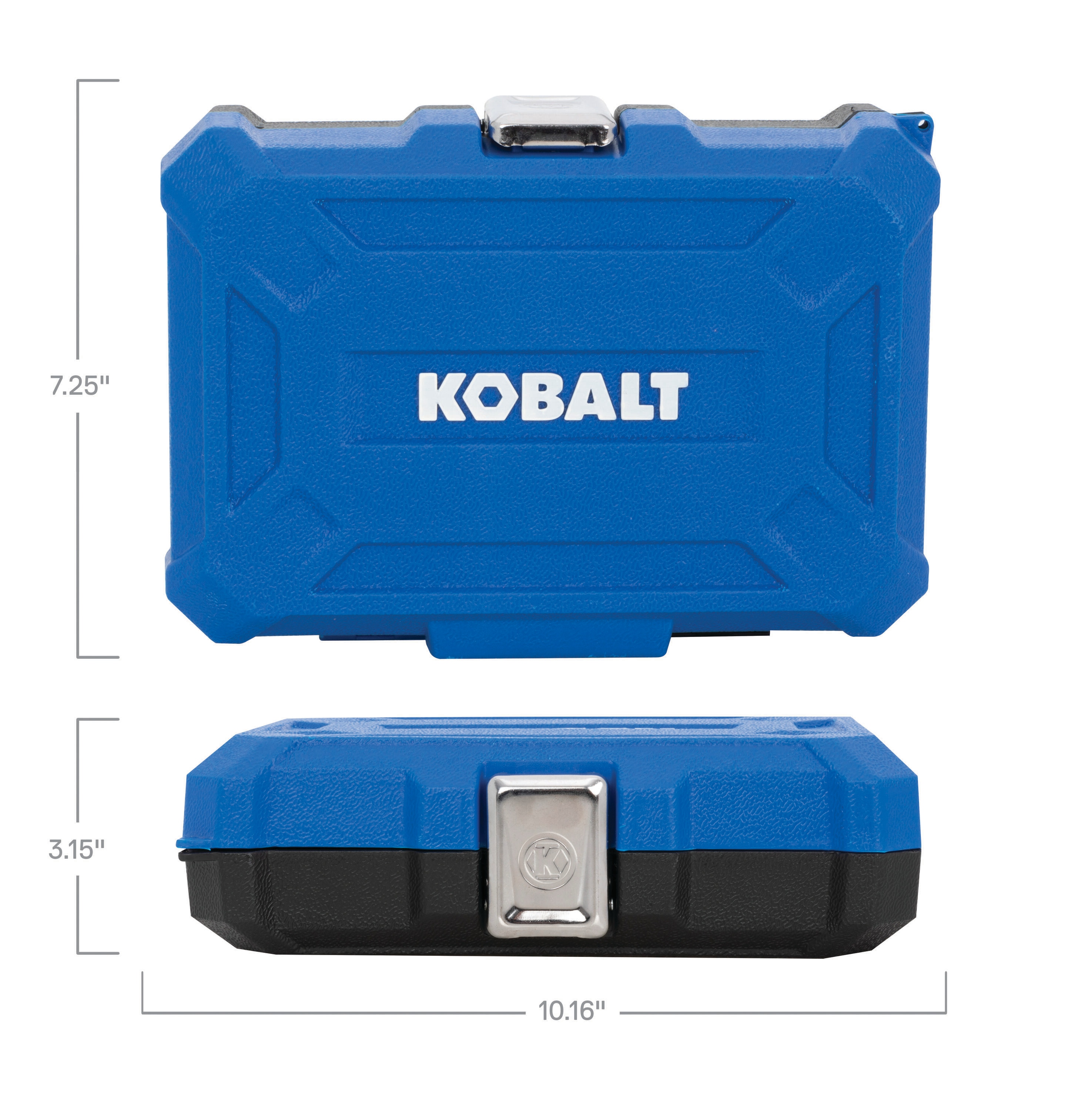 Kobalt 53280 Mechanics-Tool-Sets - View #11
