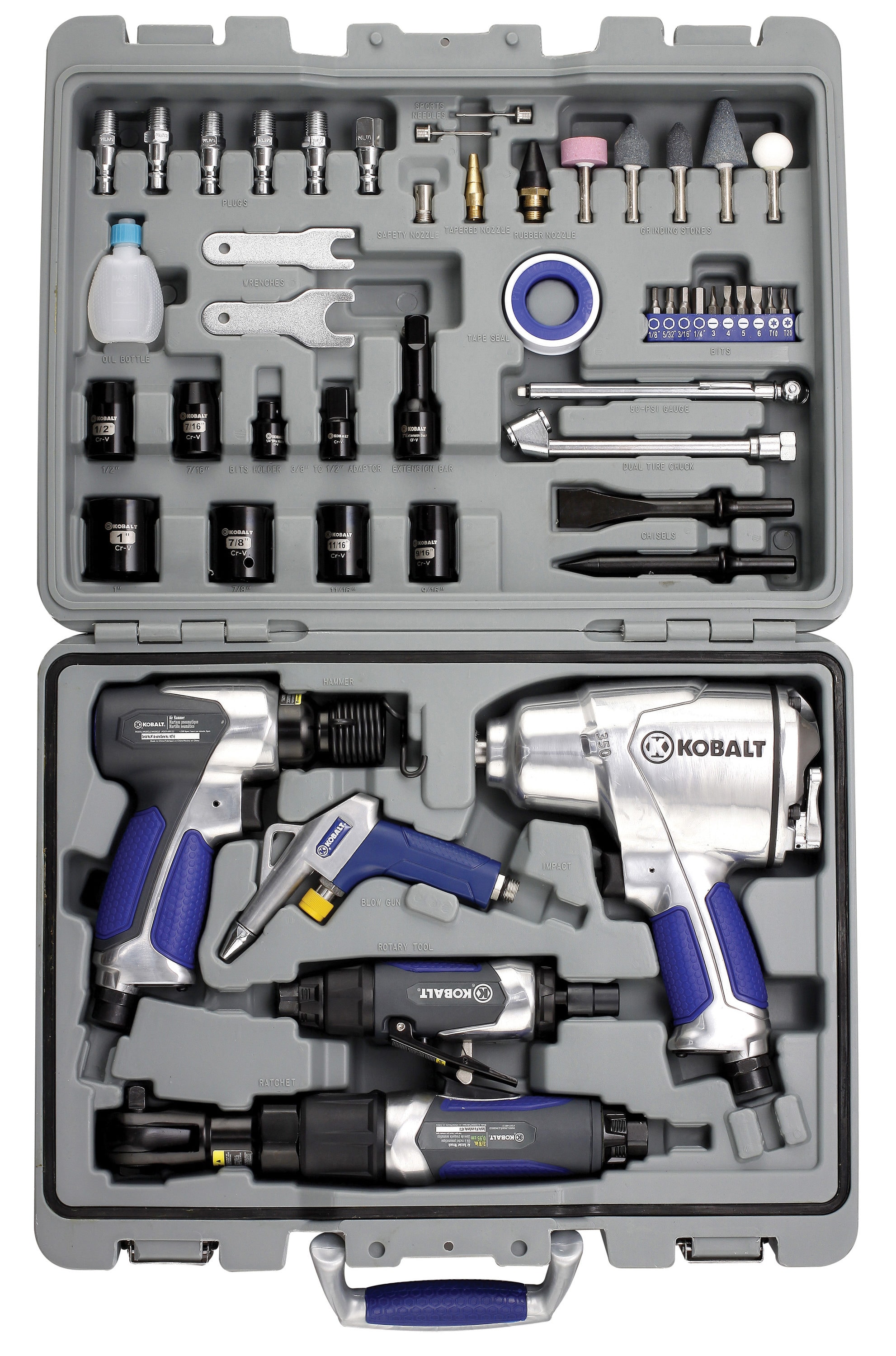 best air tool kit
