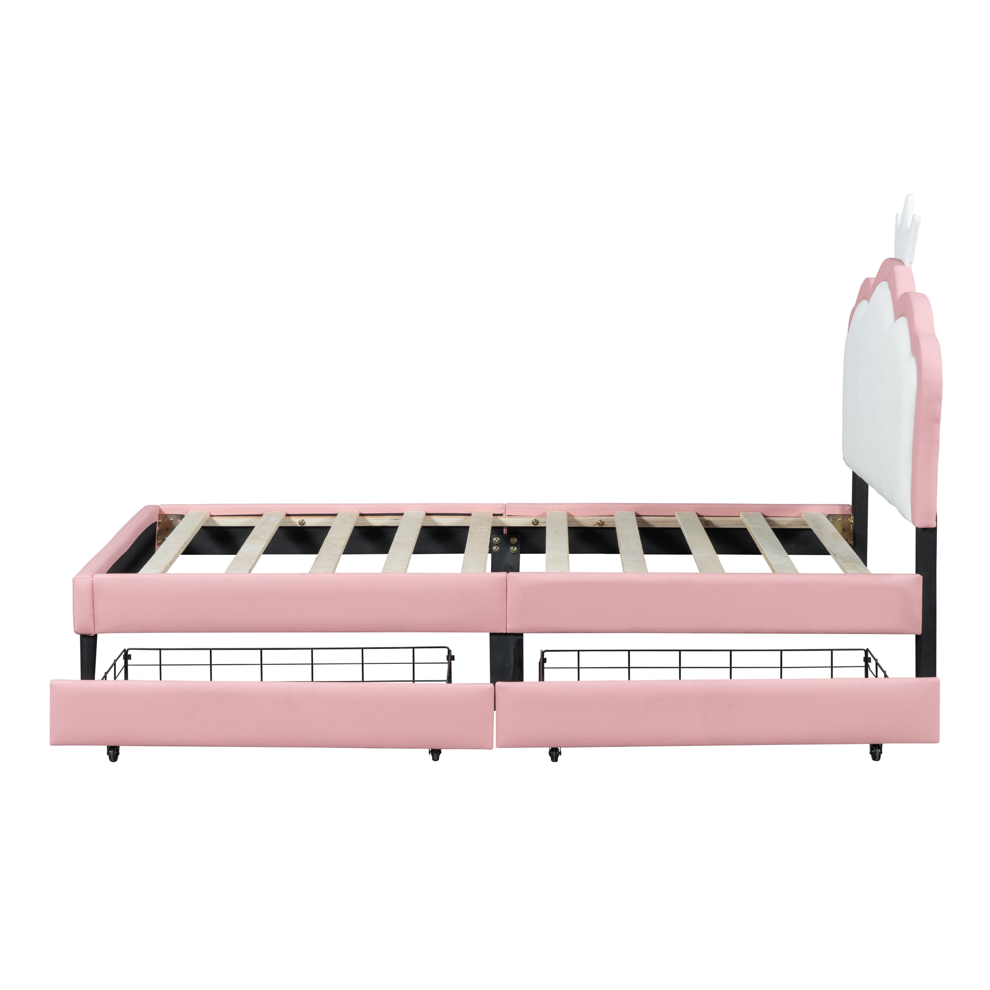 ModernLuxe L-WF315911AAH beds - View #5
