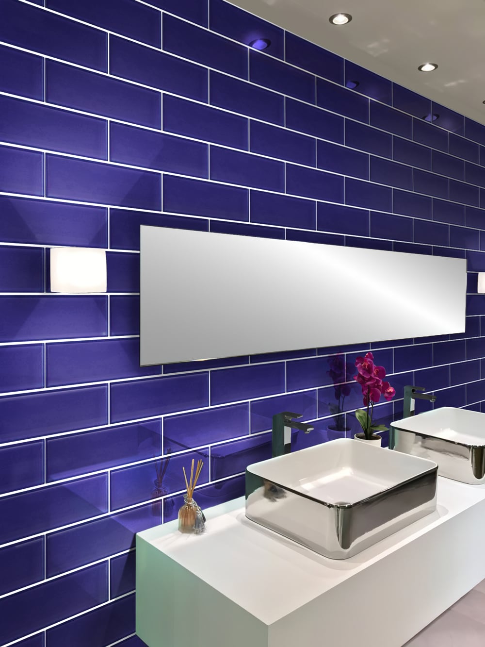 Apollo Tile APLA88012 3X12ASMPLE Tile-Samples - View #2