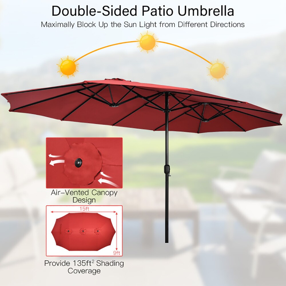 CASAINC CA-72ATE5 Patio-Dining-Sets - View #6