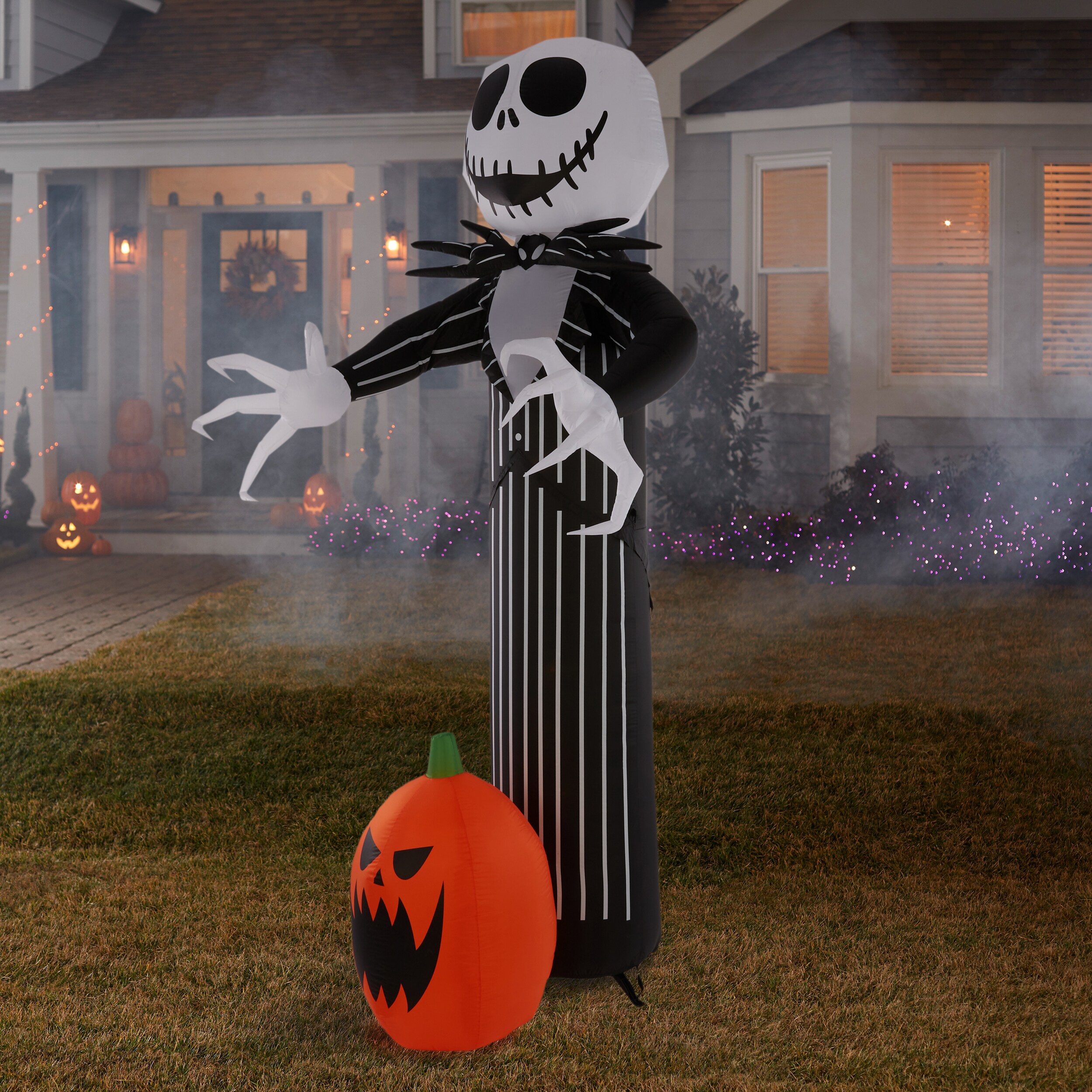 Disney 220300 Outdoor-Halloween-Decor - View #10