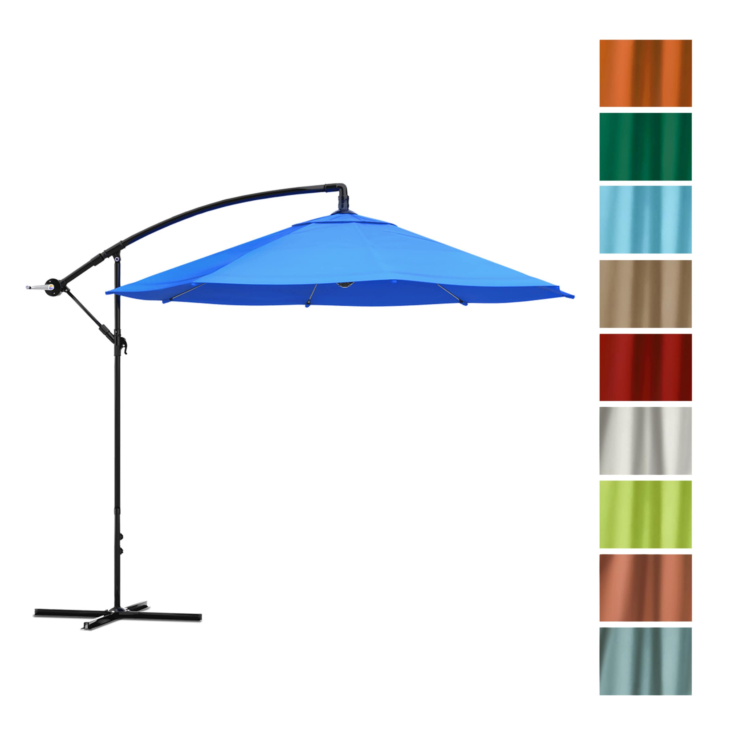 Nature Spring 113076LRM Umbrellas-2 - View #5