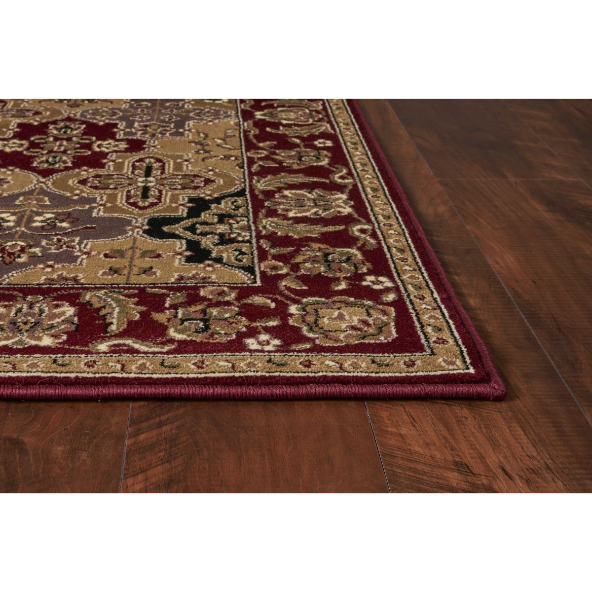 HomeRoots 353605 rugs - View #3