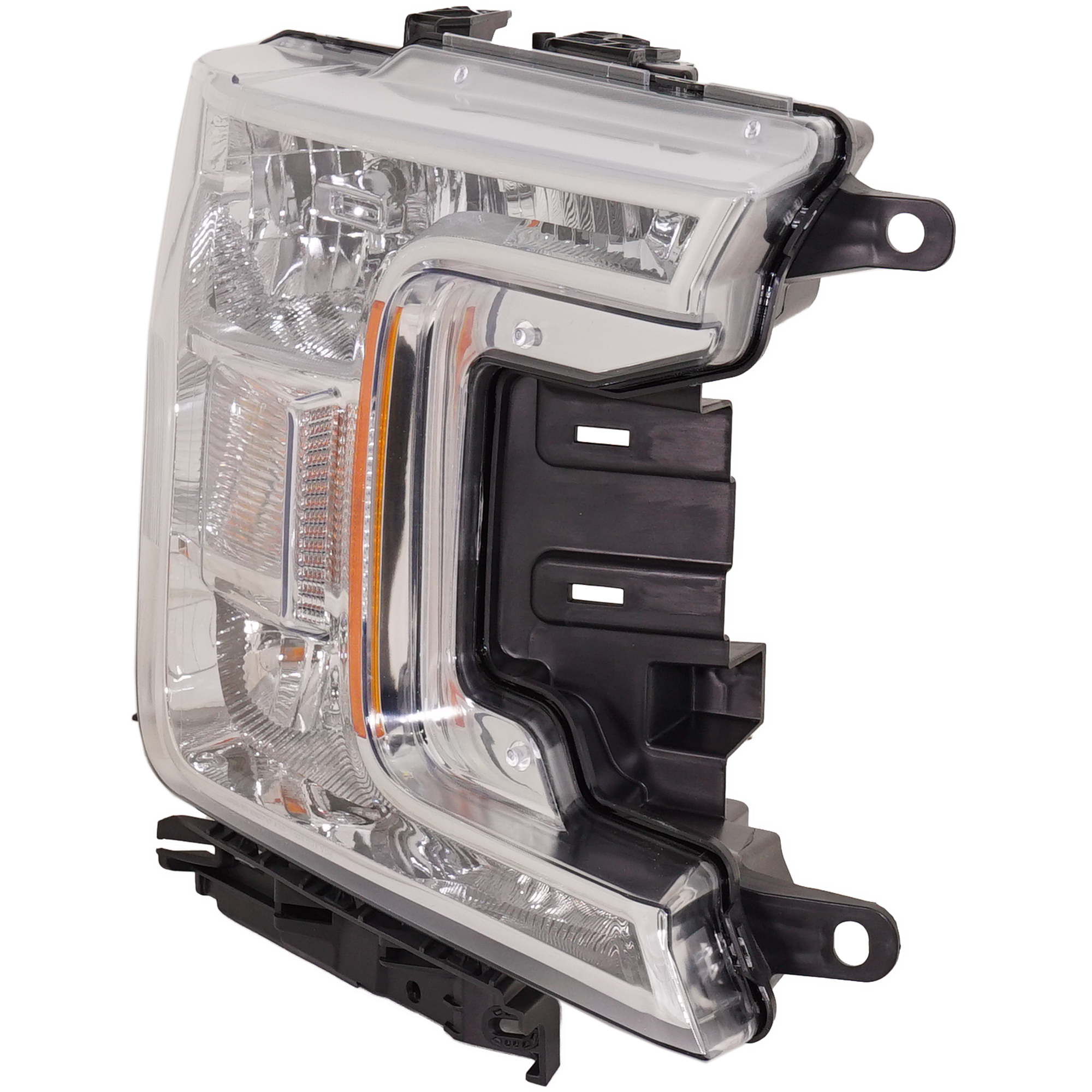Garage-Pro GPRF10010089 Headlights-Components - View #3