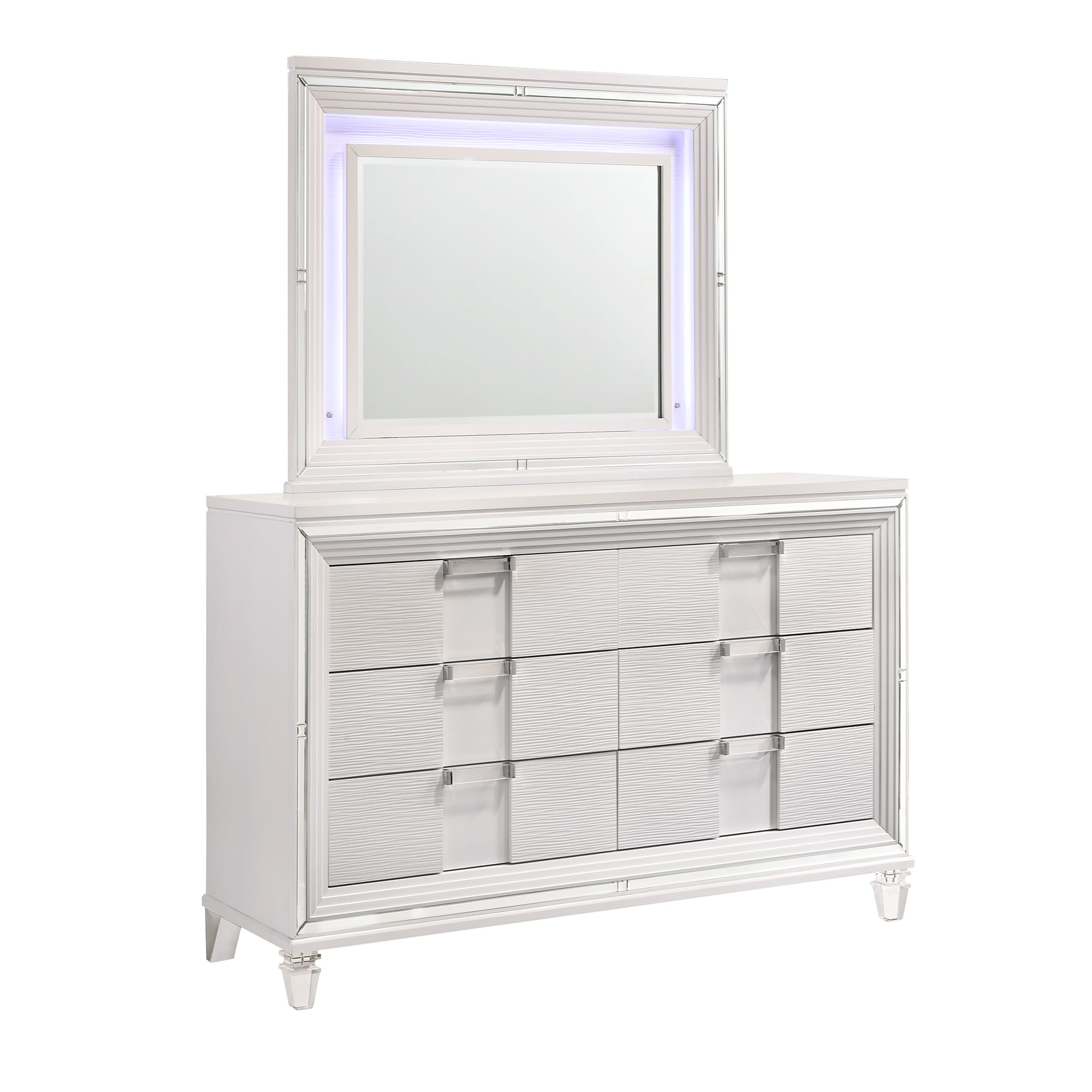 Picket House Furnishings TN700QB4PC Bedroom-Sets - View #11