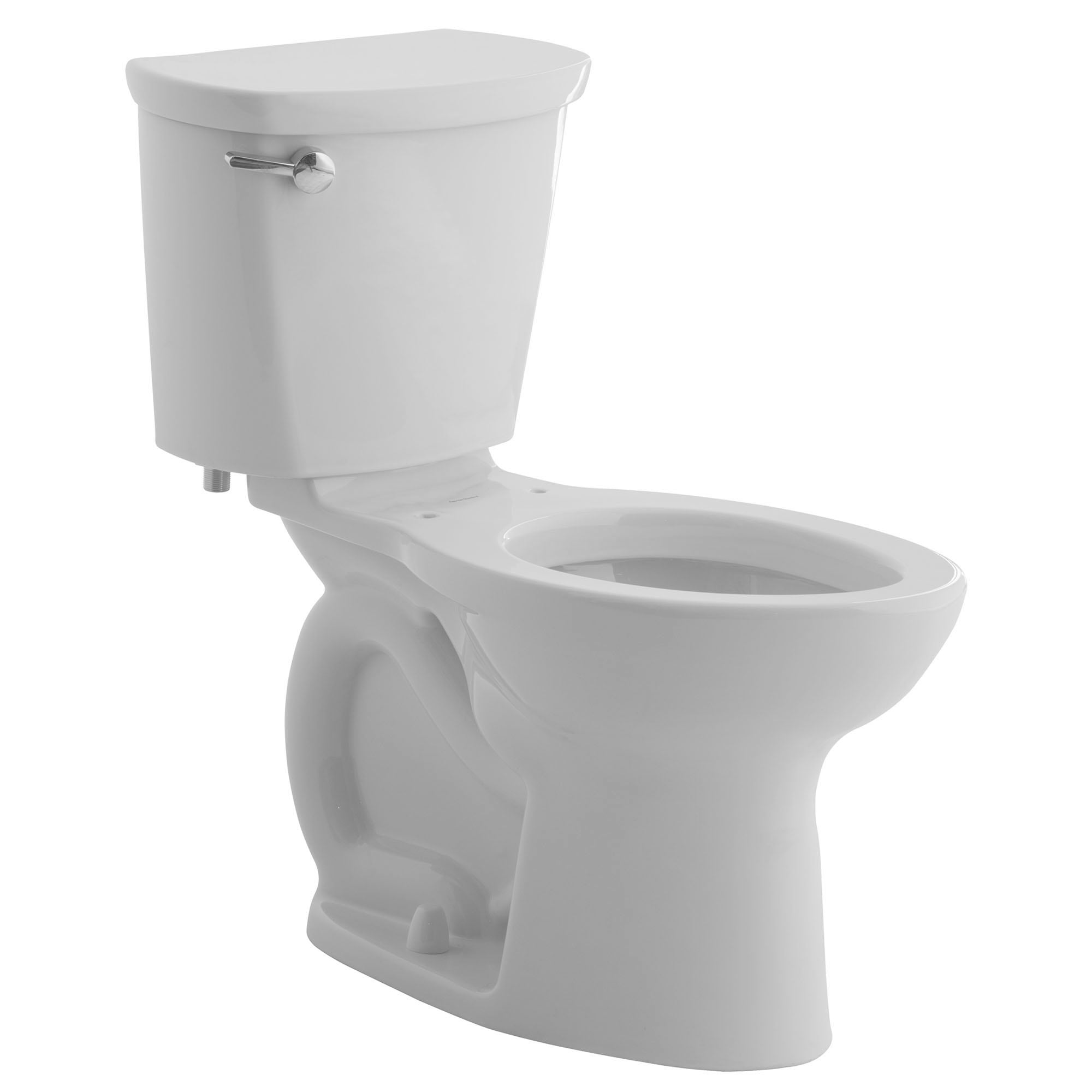 American Standard 215CB004.020 toilets - View #2