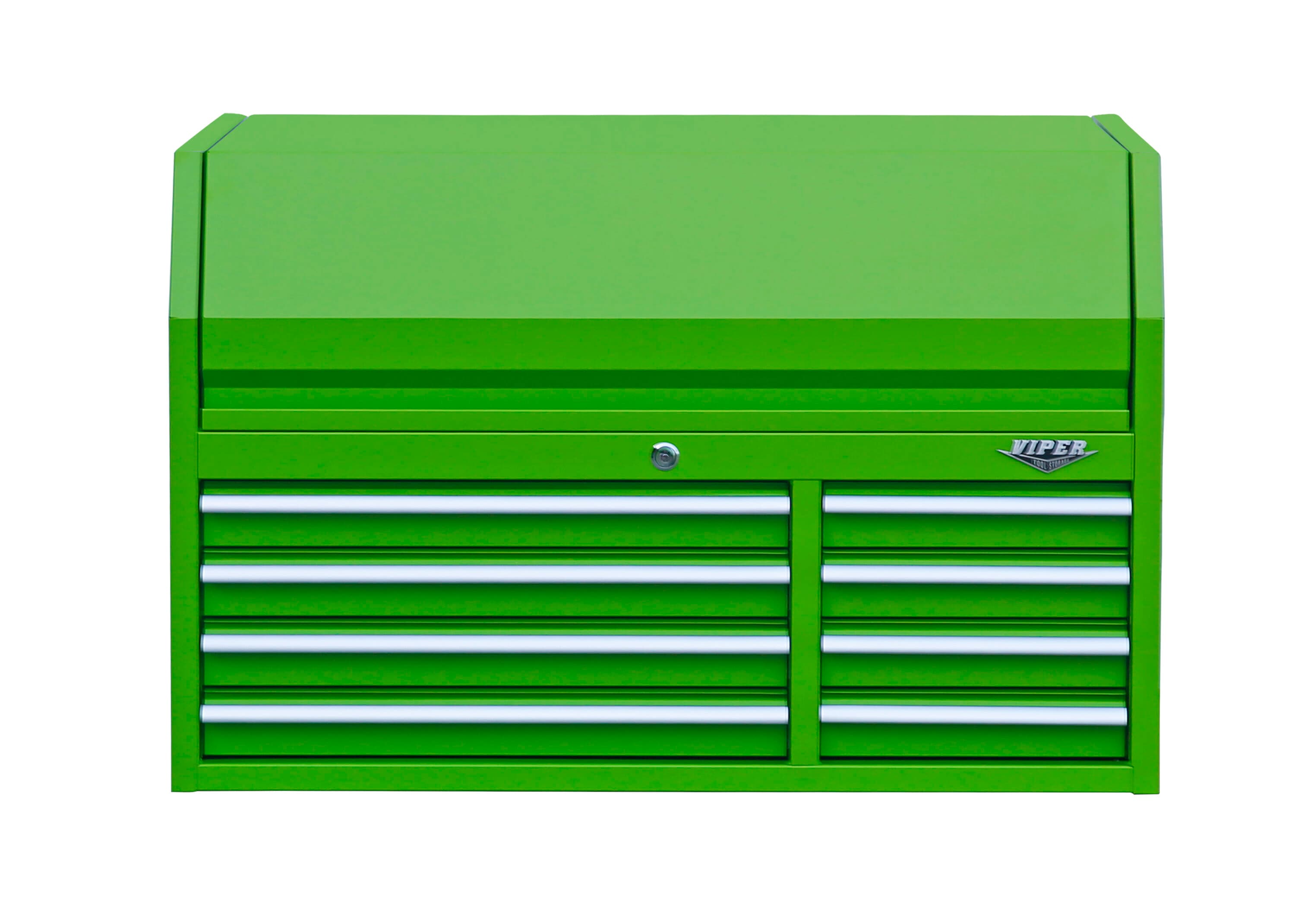Viper Tool Storage 40.9-in W x 26.6-in H x 24.2-in D 8