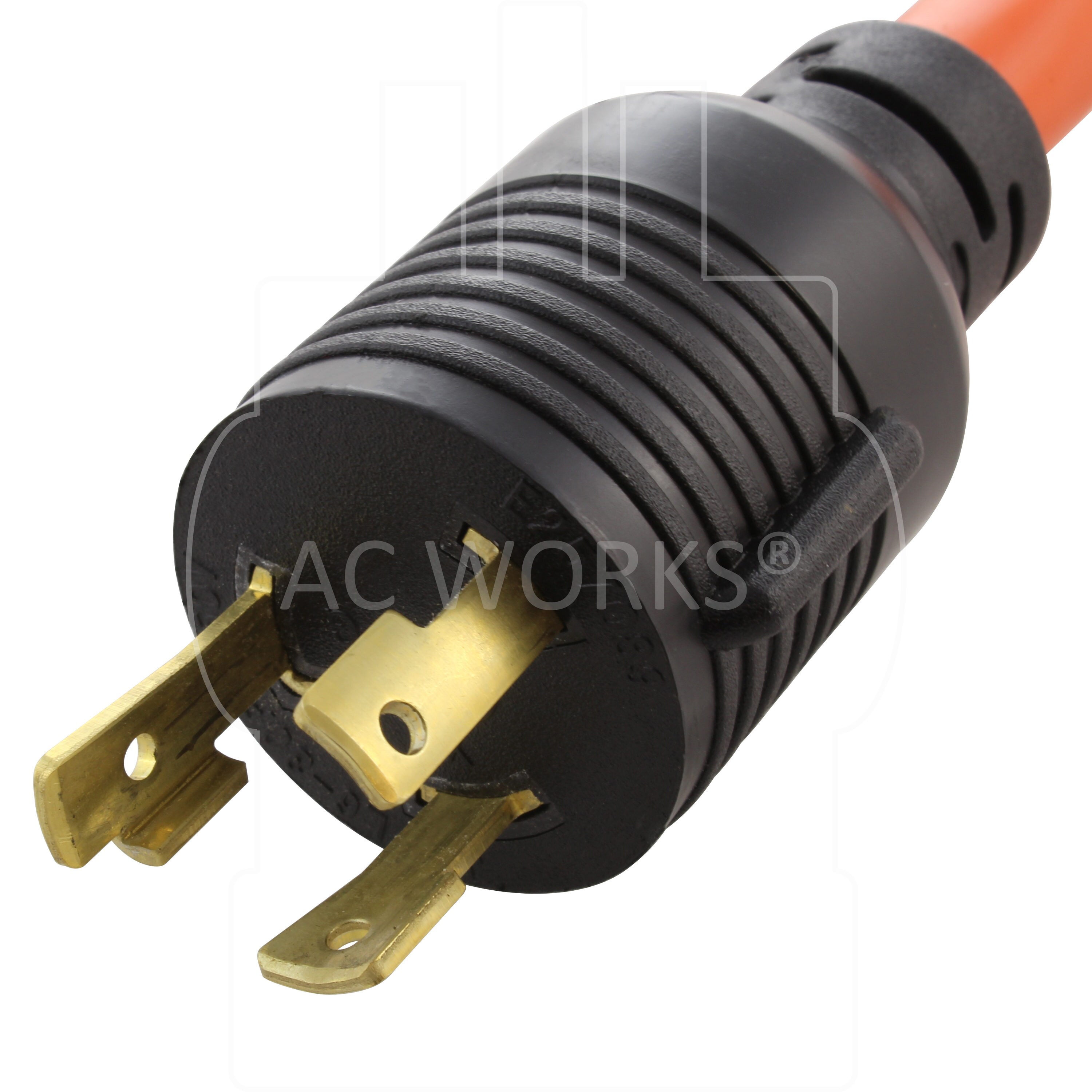 AC WORKS WDL630650-018 Power-Outlet-Taps - View #3