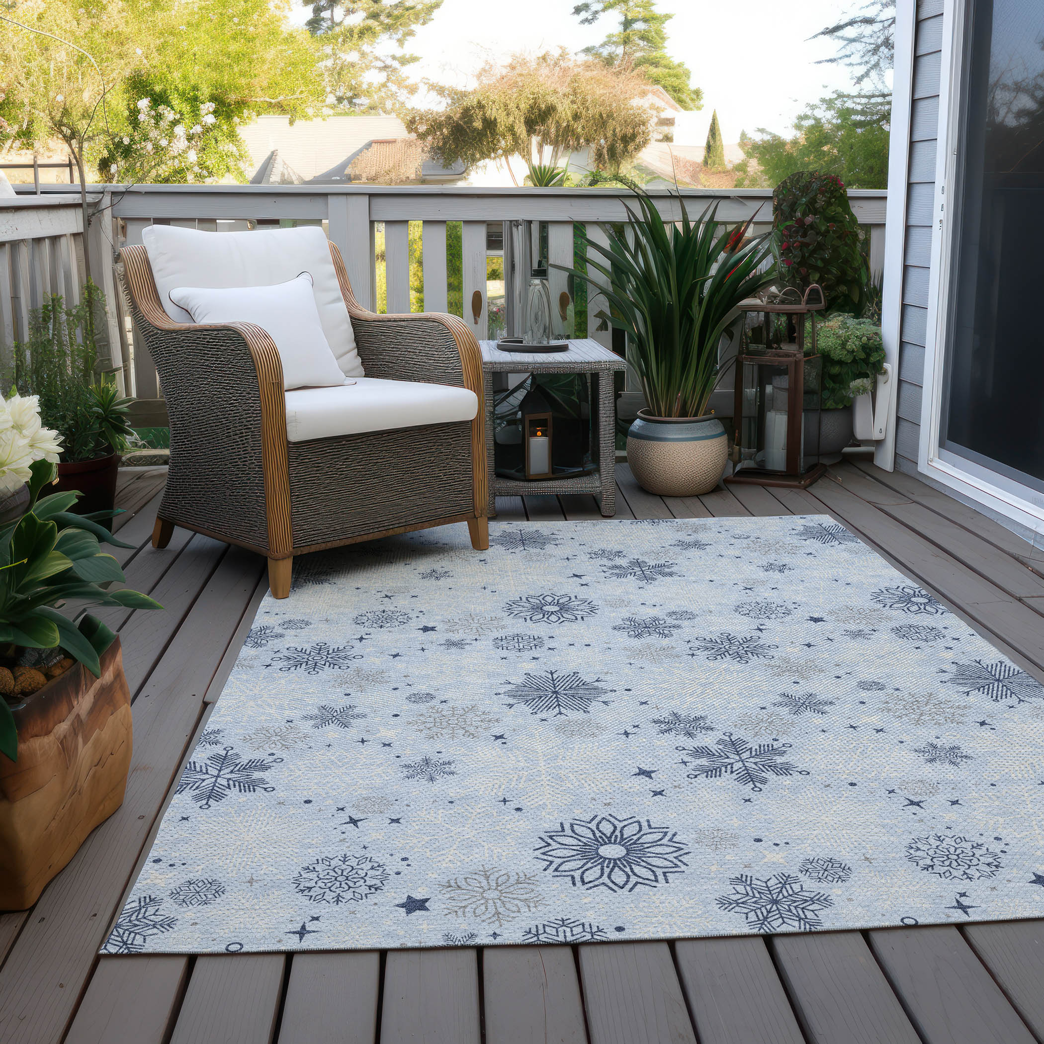 Addison Rugs ACN1823SK9X12 rugs - View #7