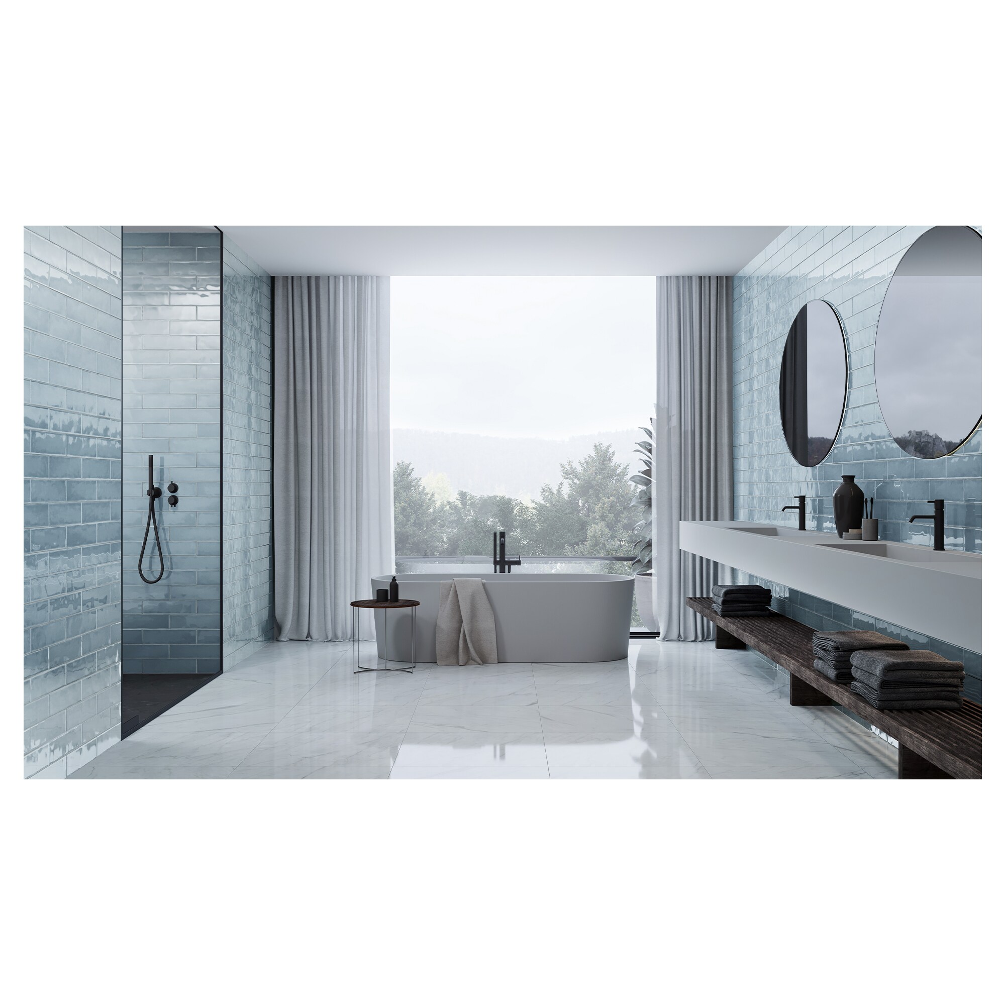 Anatolia 4000-0251-0 Ceramic-Tile - View #8
