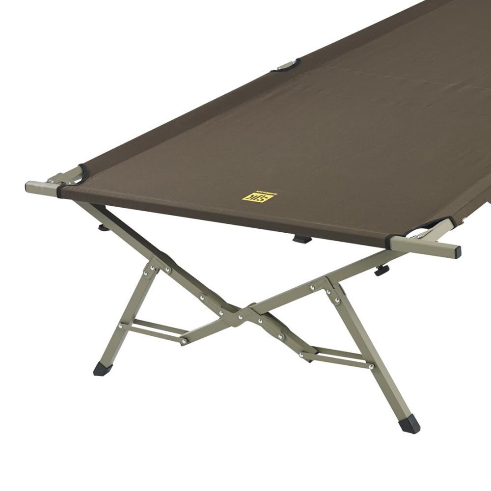 Exxel Outdoors 77000 cots - View #3