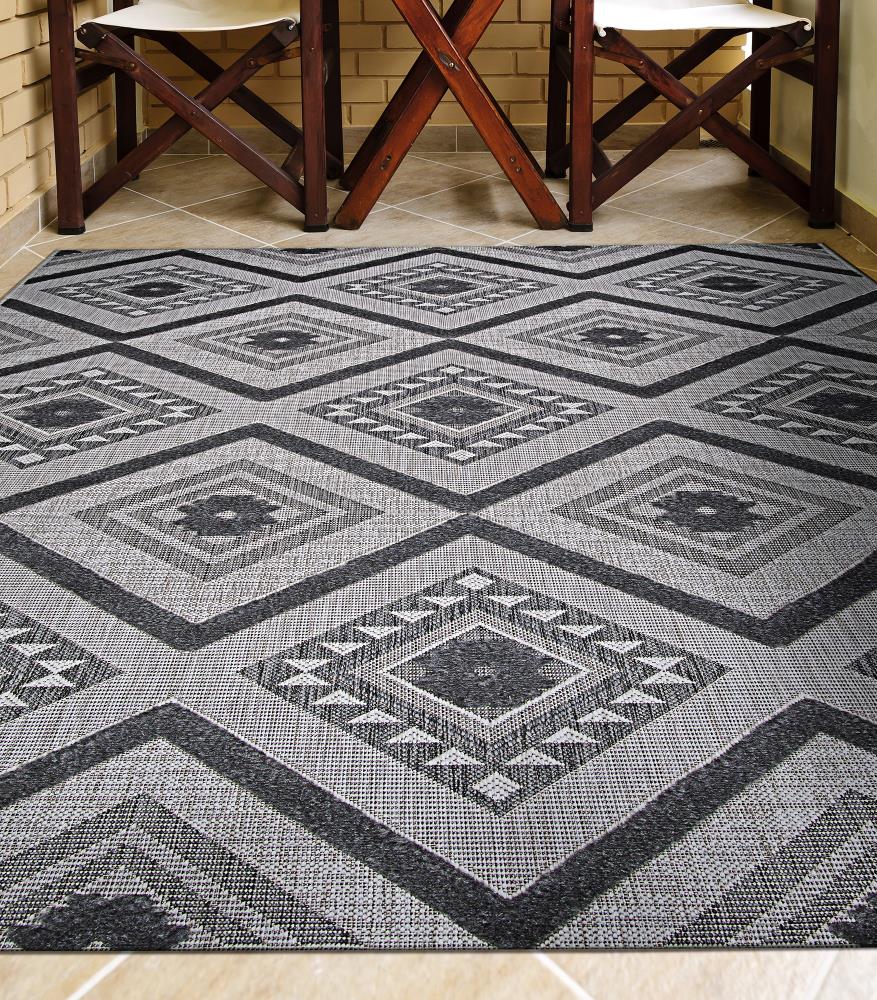 Couristan 65490549022077U rugs - View #2