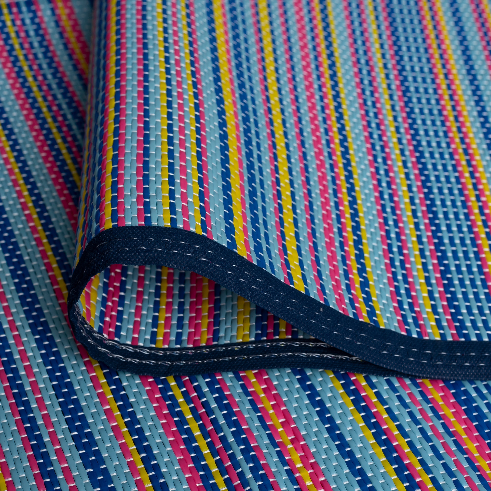 Tayse LNA1001 5X7 rugs - View #2