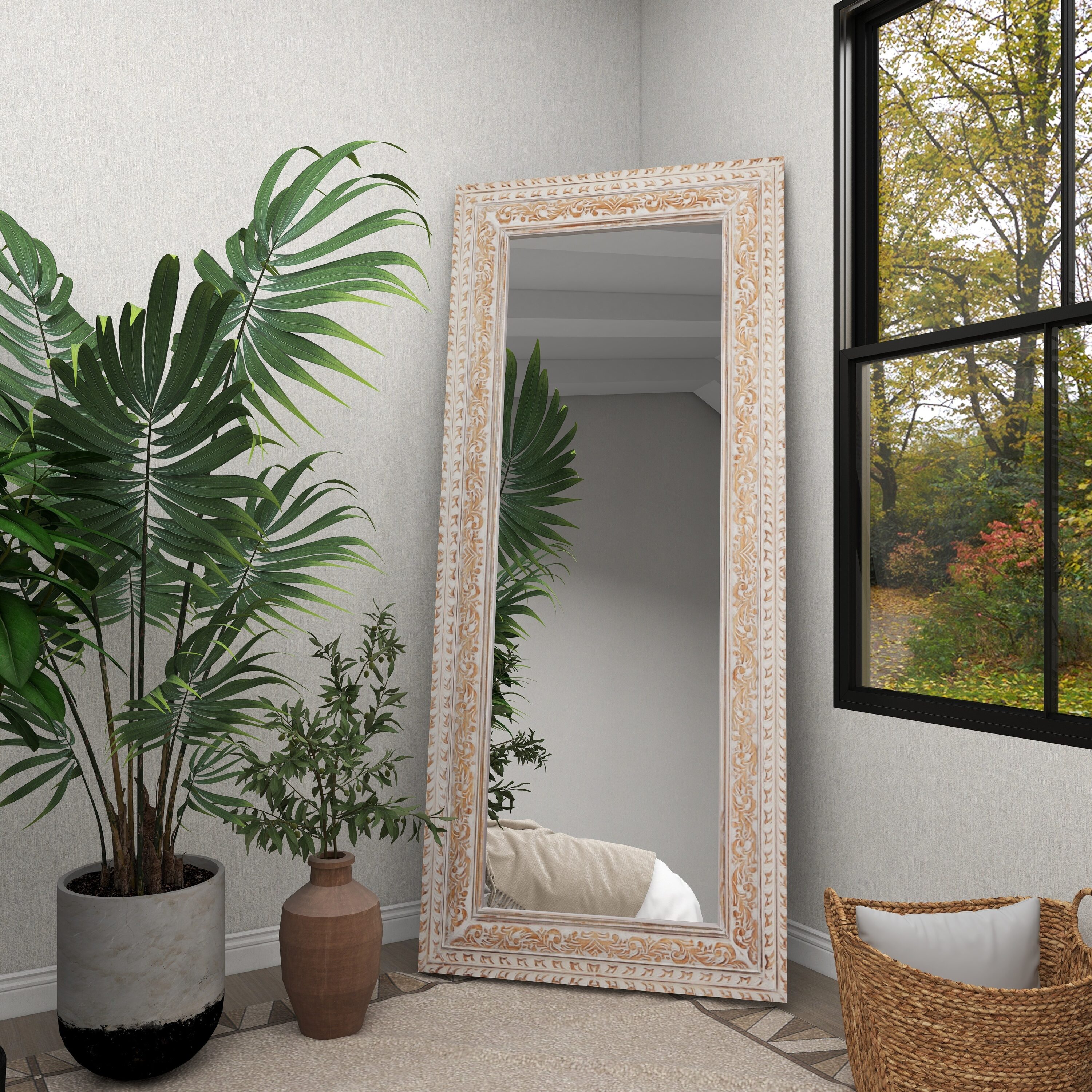 Grayson Lane 78034 Decor-Mirrors - View #5