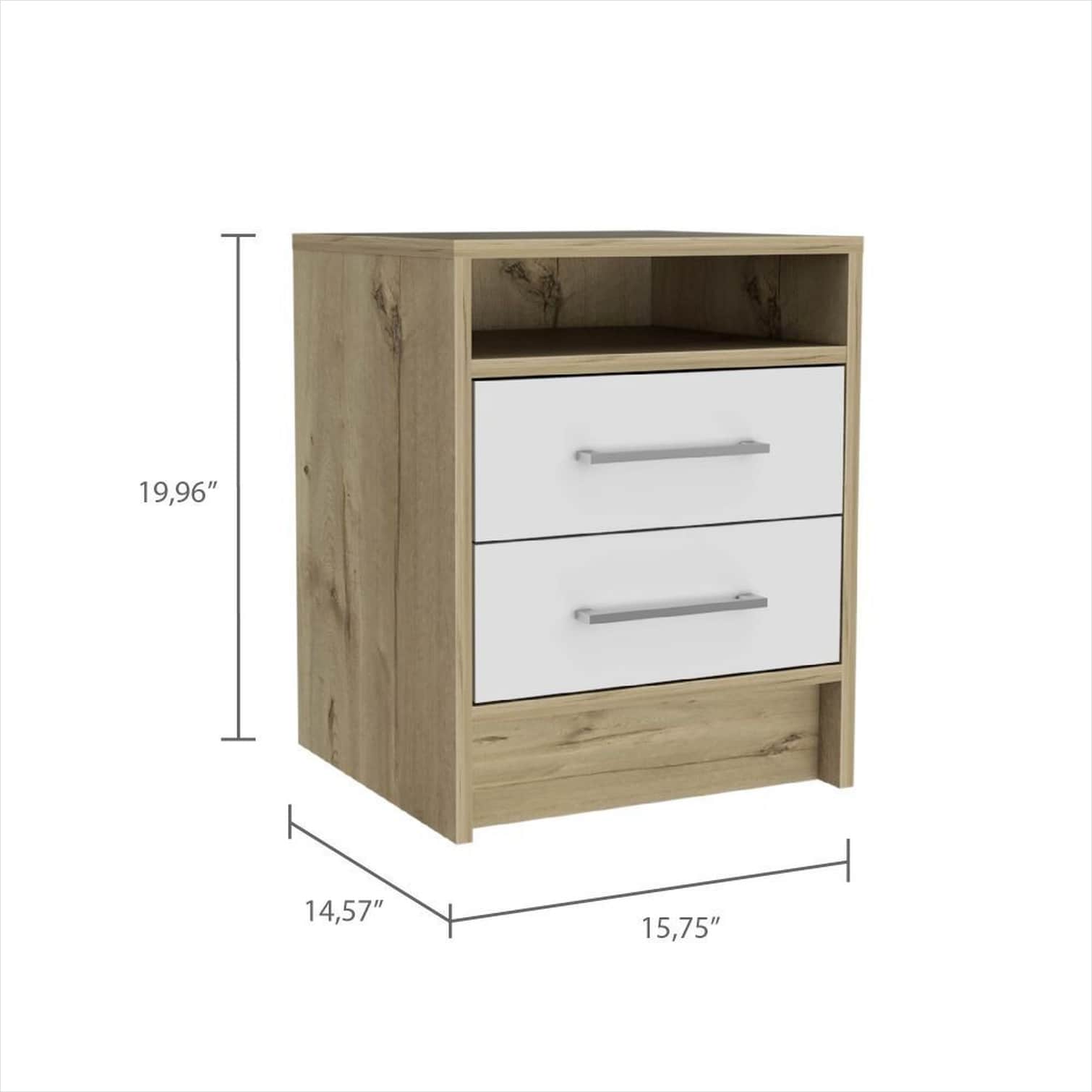 Watnature 5JA8AH8PVH78 nightstands - View #5