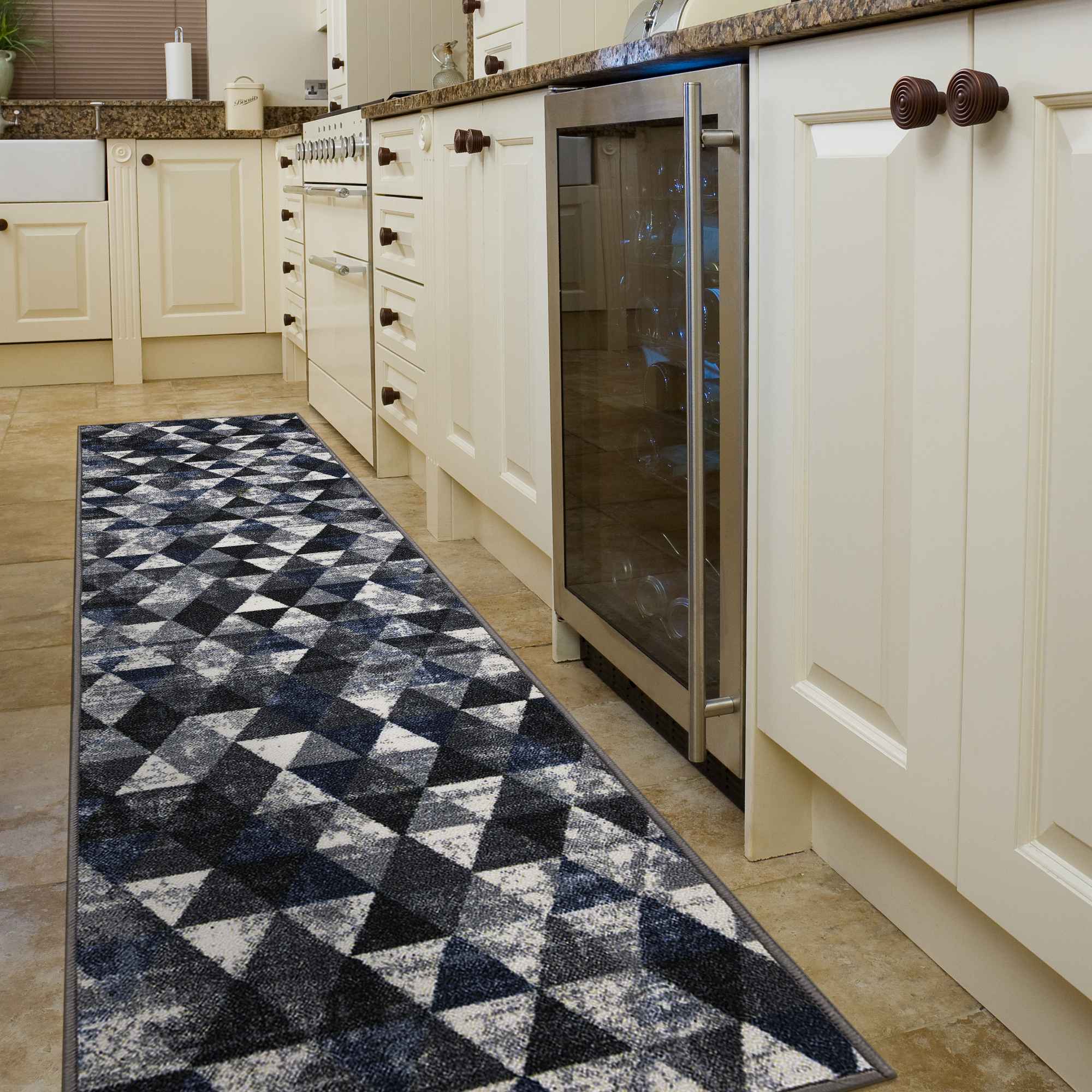 Ottomanson CLS7036-2X7 rugs - View #5