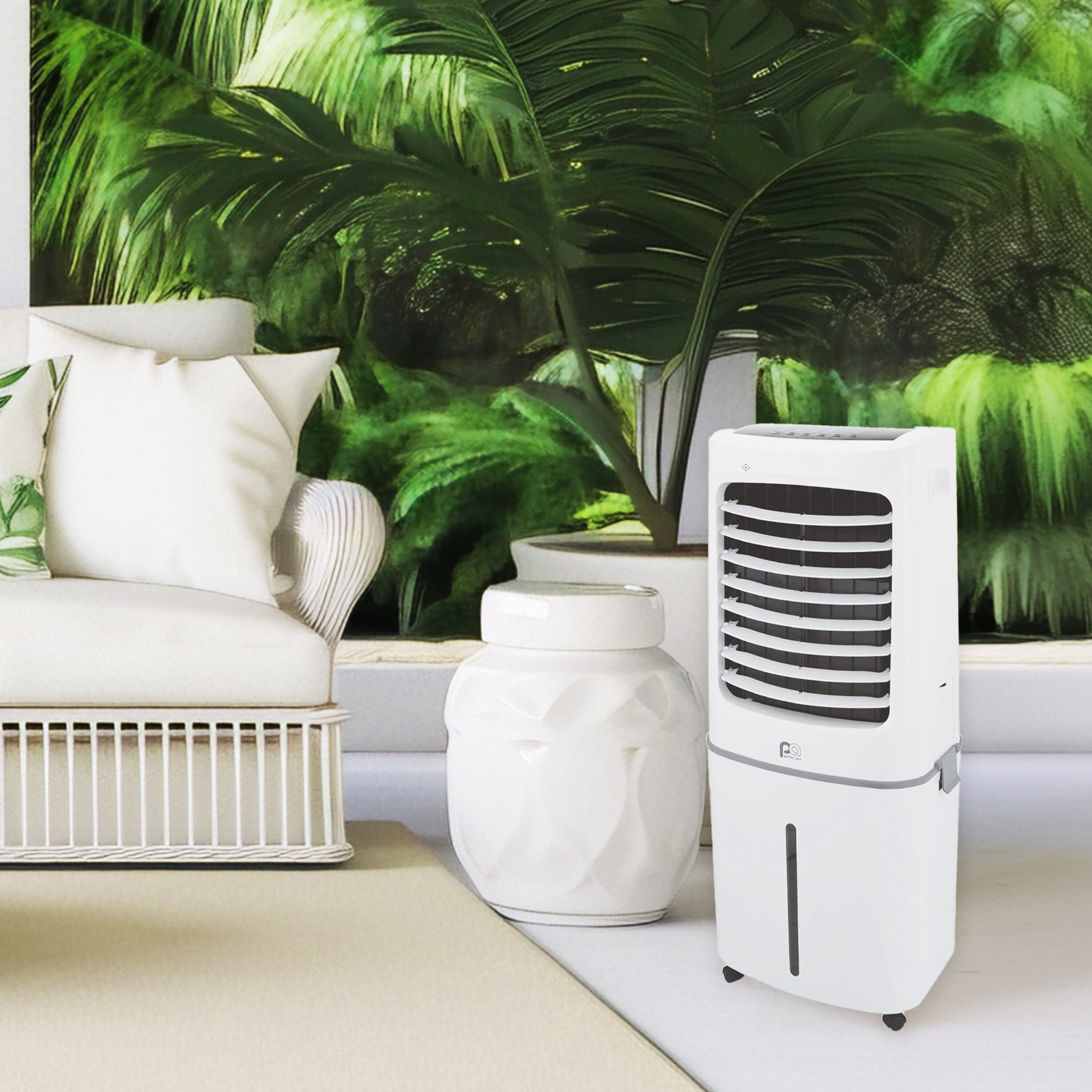 Perfect Aire PEVP560 Evaporative-Cooler - View #3
