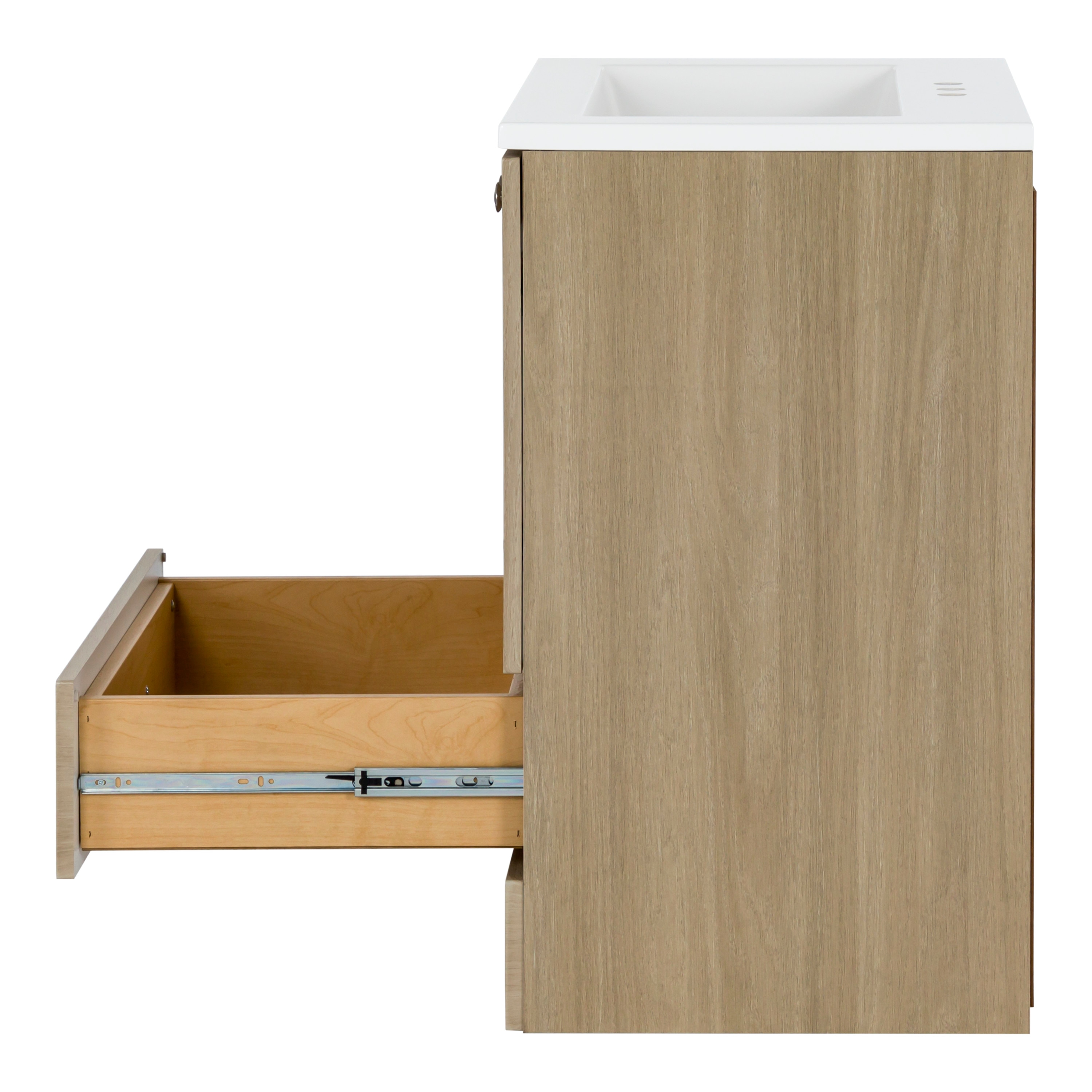 Diamond NOW C24W30348 Bath-Vanity-Combo - View #9