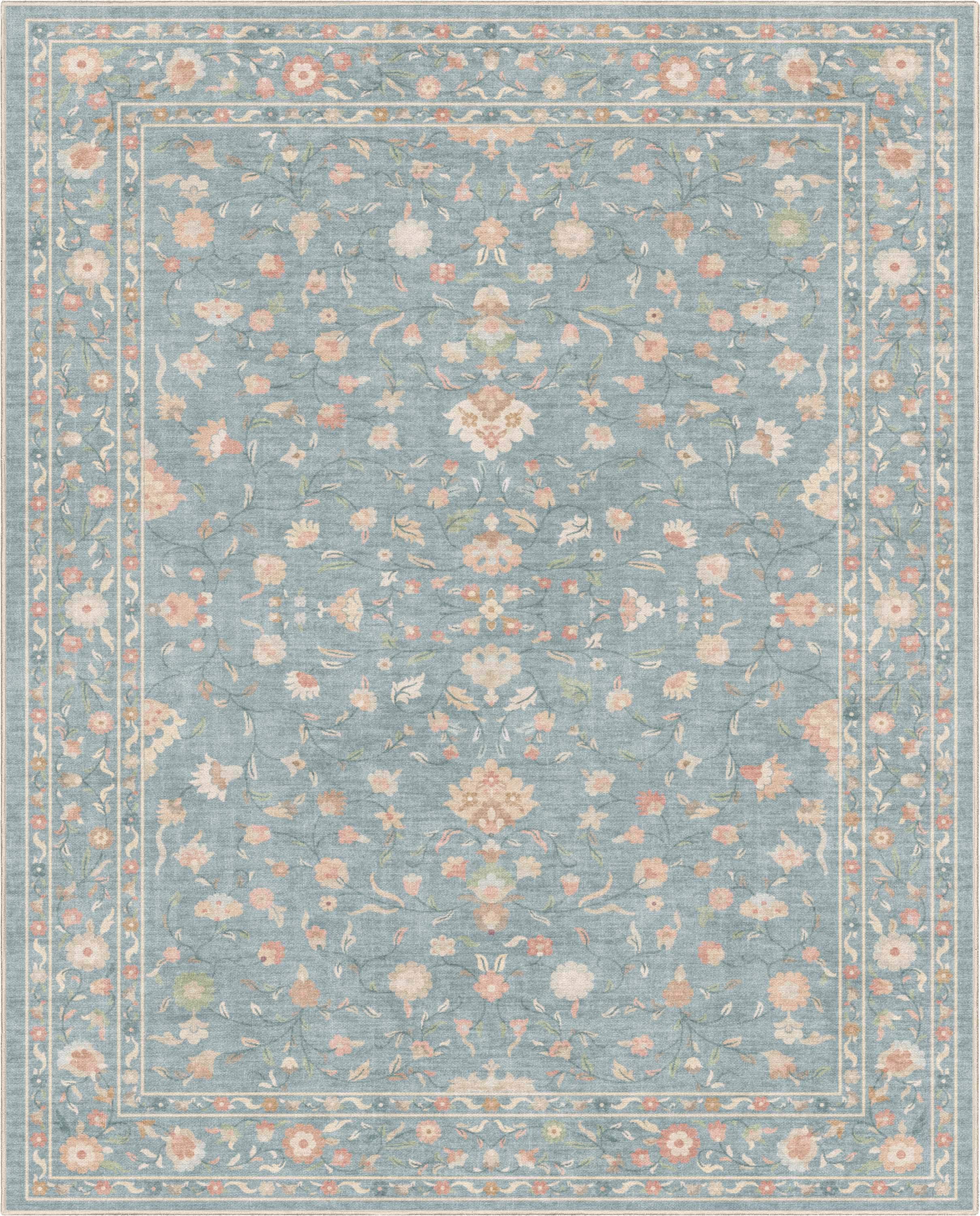 Well Woven W-AP-74B-6 rugs - View #2
