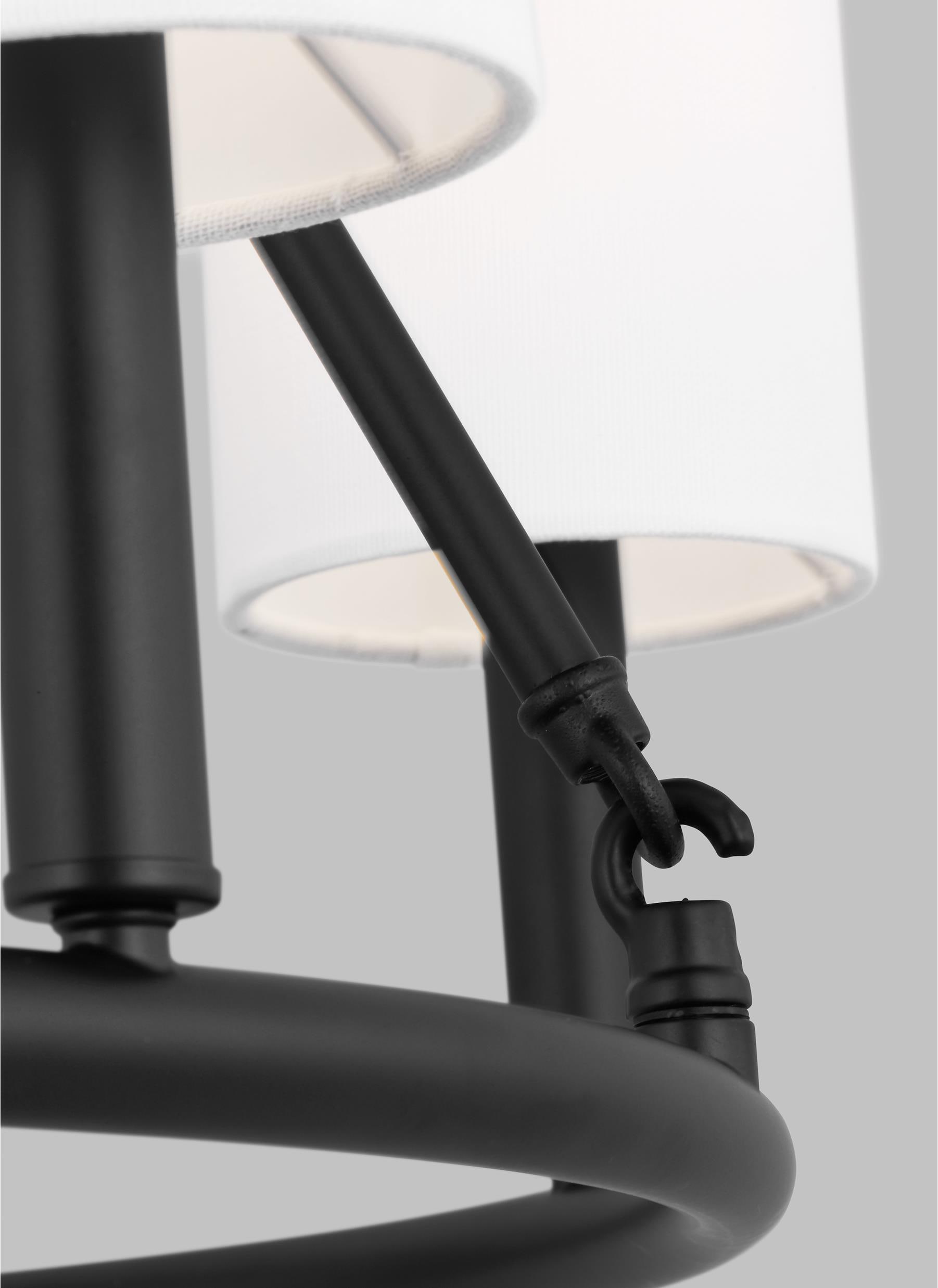 Scott Living DJC1086MBK b090015 - View #3