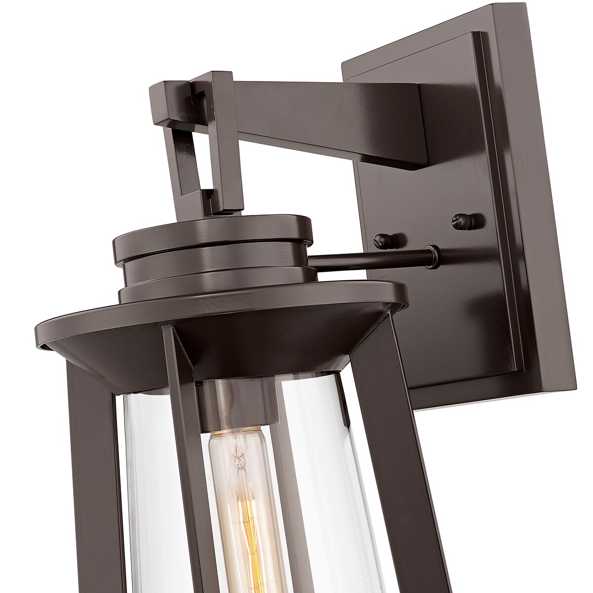Millennium Lighting 8203-PBZ Outdoor-Wall-Lighting - View #5