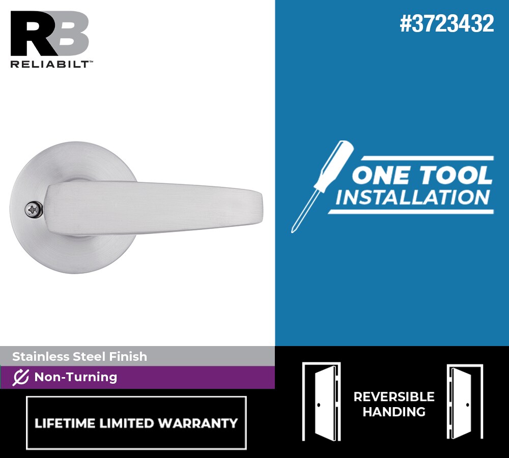 RELIABILT 93550-028 Door-Handles - View #2