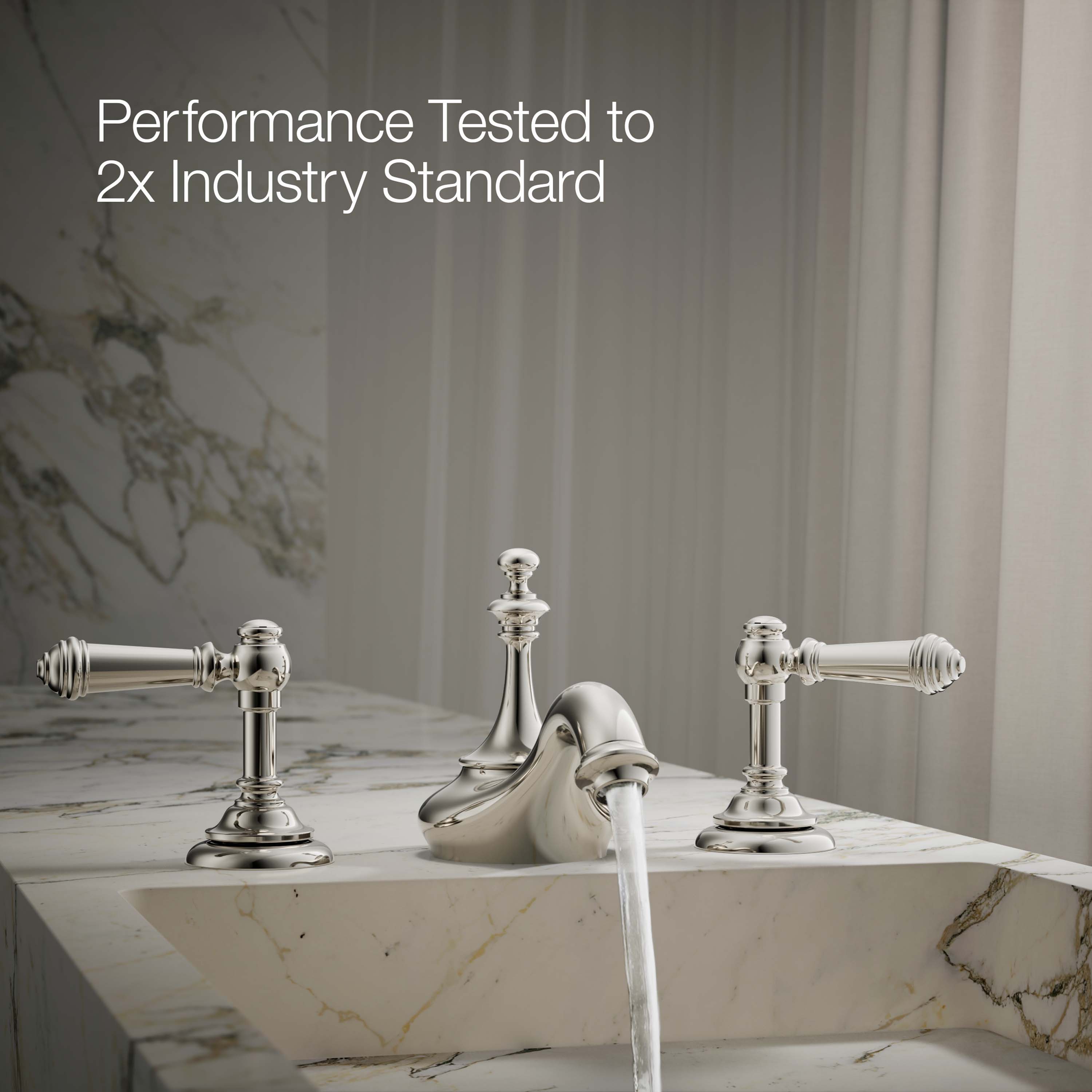 KOHLER 72758-SN Lavatory-Faucets - View #5