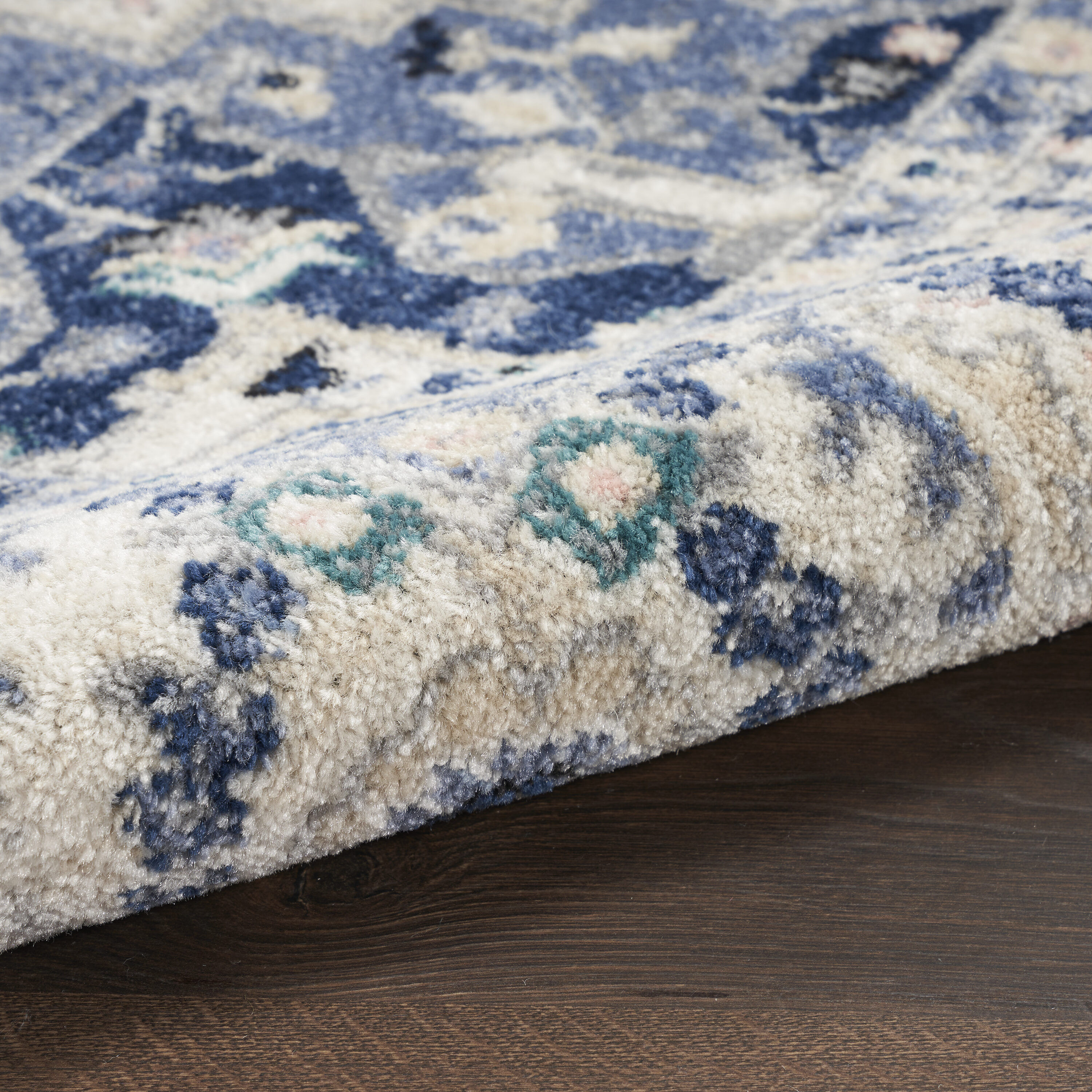 Nourison 099446019059 rugs - View #8
