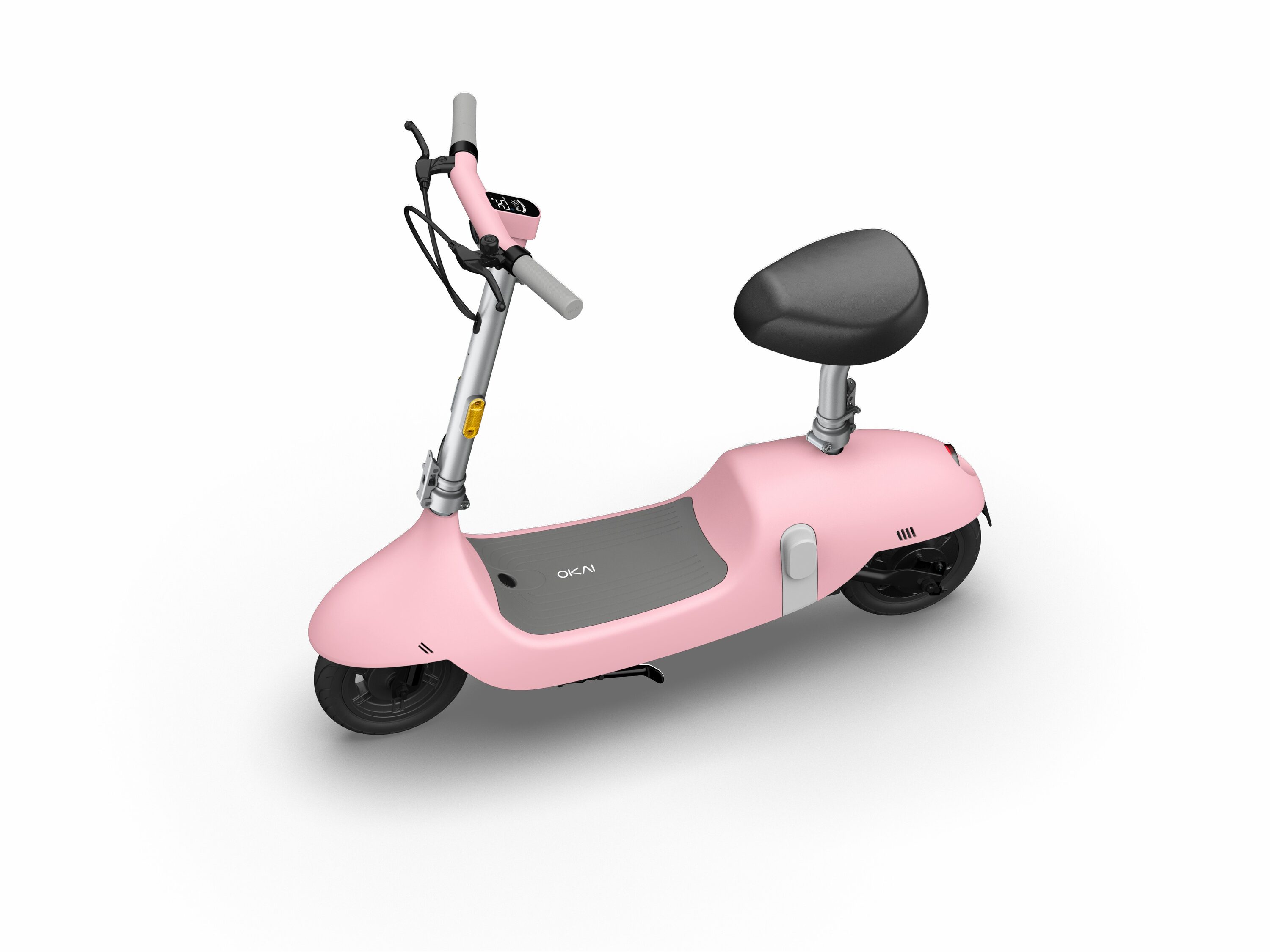 Runesay HB03ELSCT-06 scooters - View #3