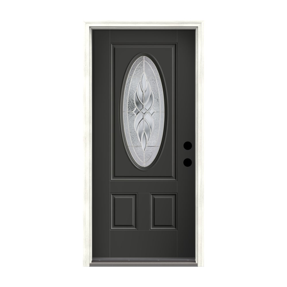 Therma-Tru Benchmark Doors TTB641312SOS