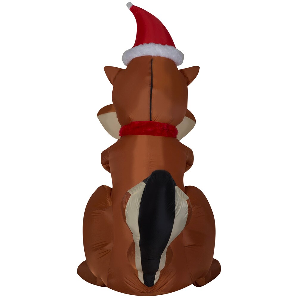 Holiday Living 115998 Christmas-Inflatables - View #3