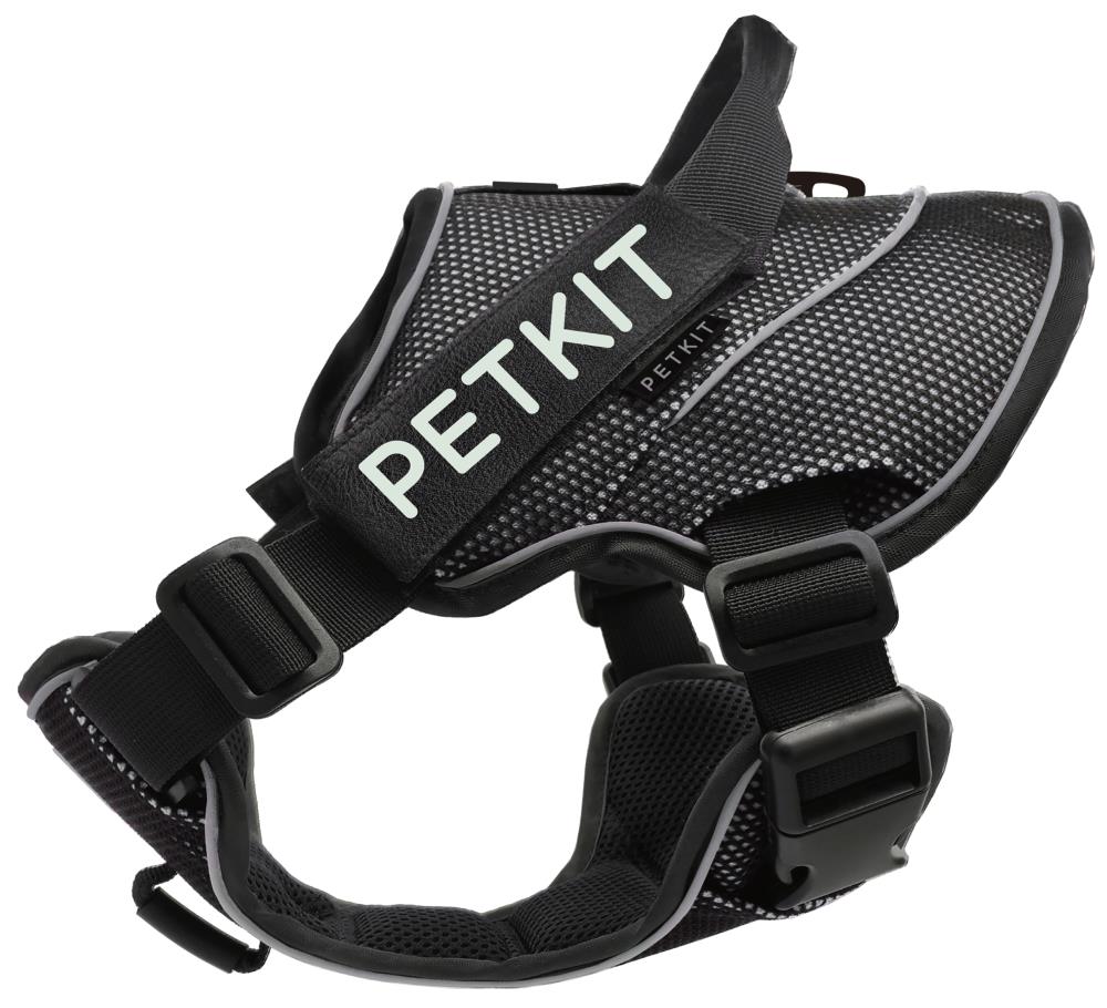 PETKIT HA8GYMD Dog-Collars-Harnesses - View #3