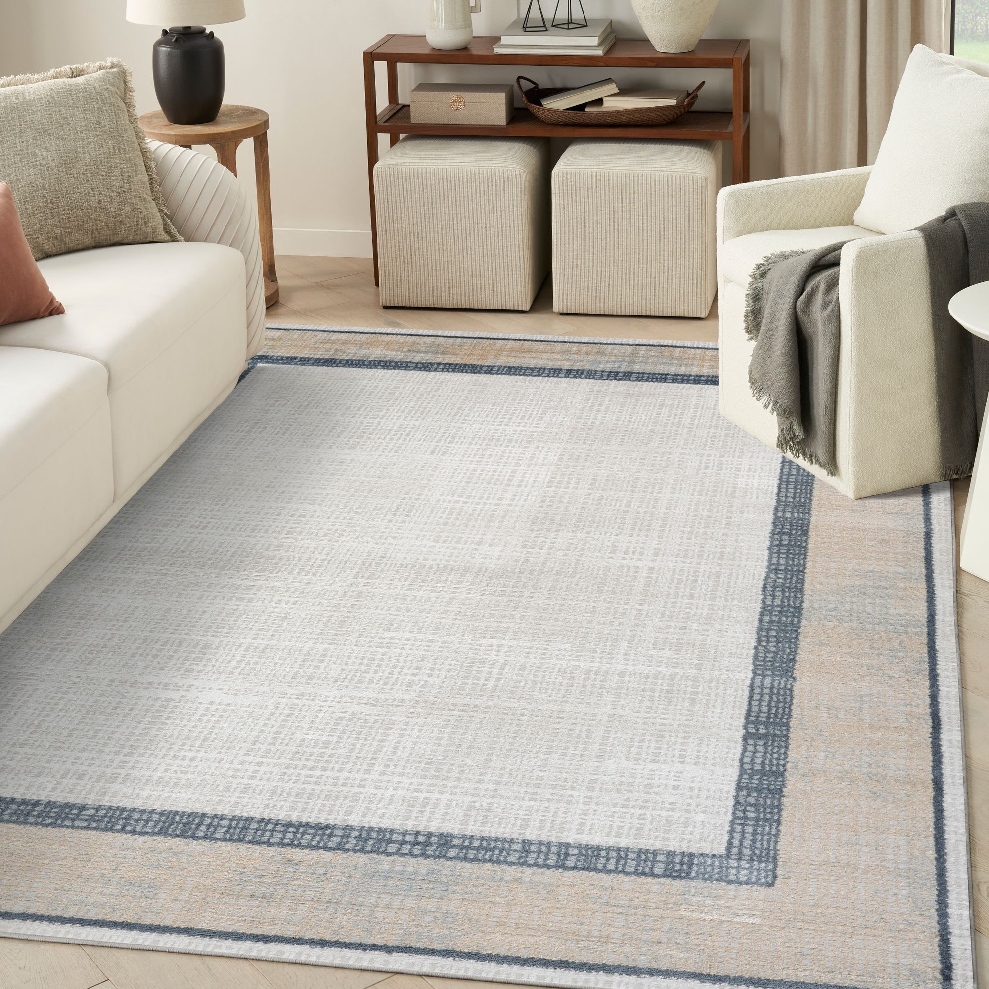 Nourison 841491153147 rugs - View #2