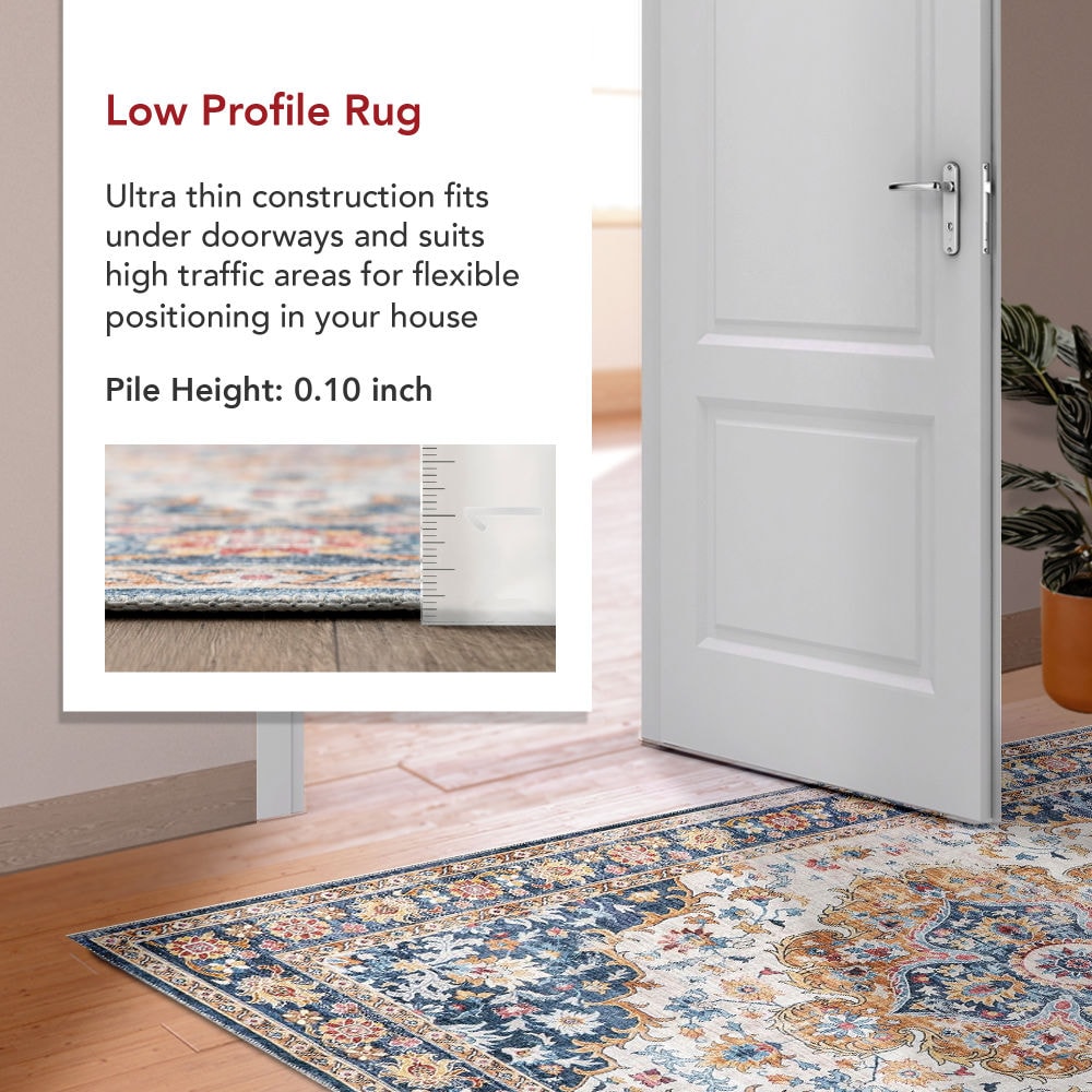 nuLOOM HJTH06A-305 rugs - View #18