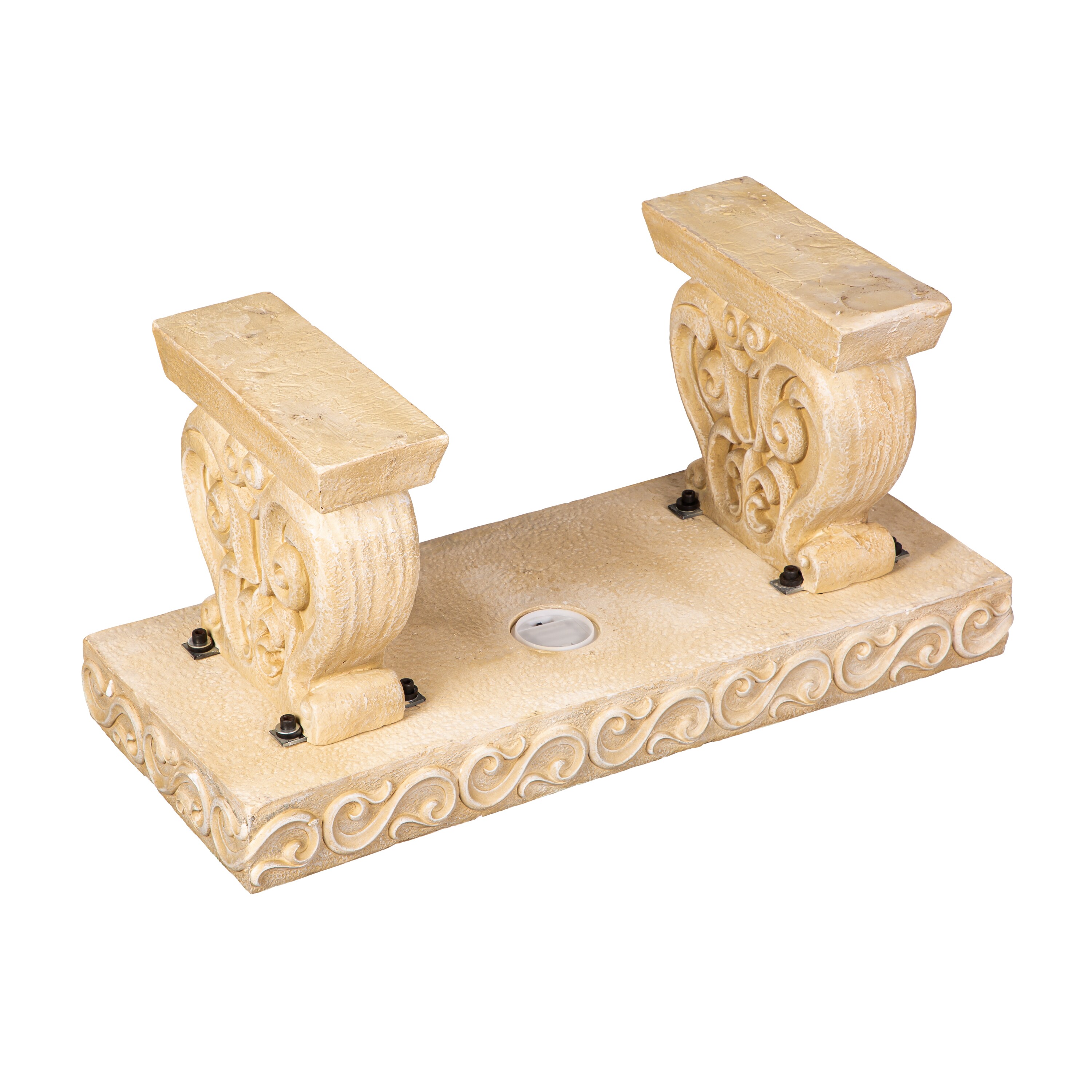 Evergreen 84G5244LED Garden-Statue - View #5