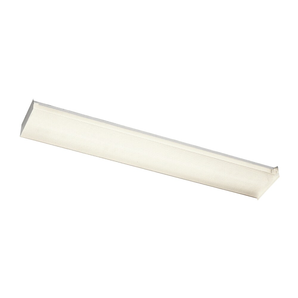 Kichler 10315WHLED 2800-Lumen LED Wraparound Light
