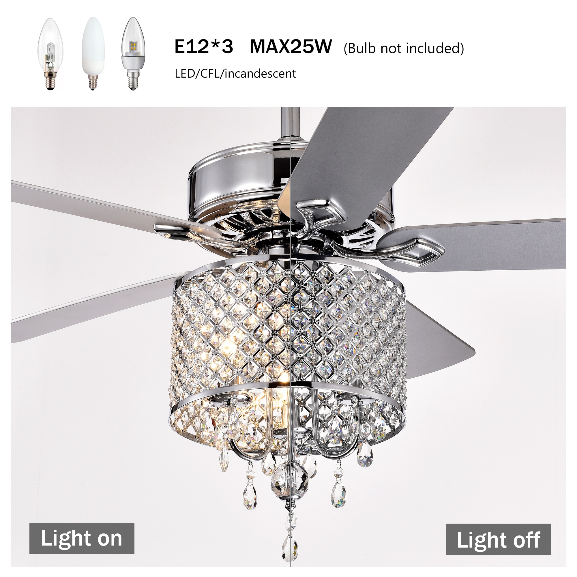 BABOOM BOM-5962ORYU Ceiling-Fans - View #13