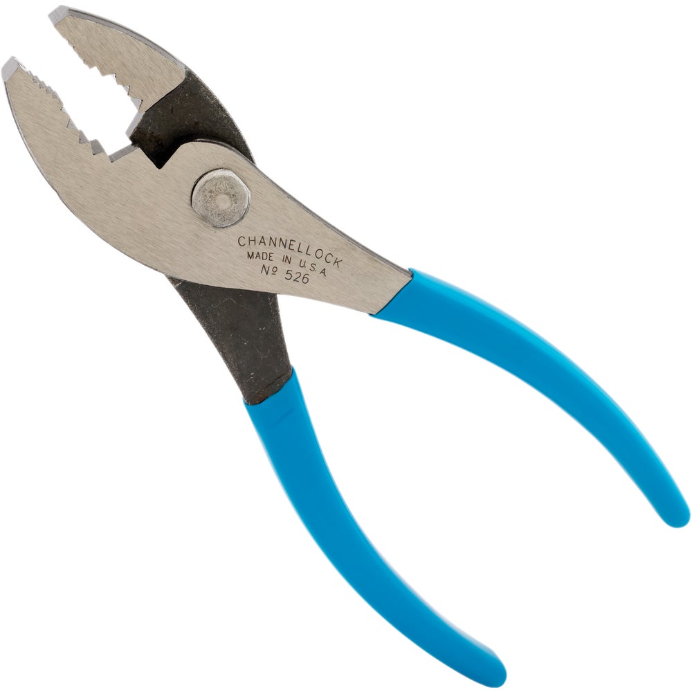 CHANNELLOCK 526 sidecutters - View #7