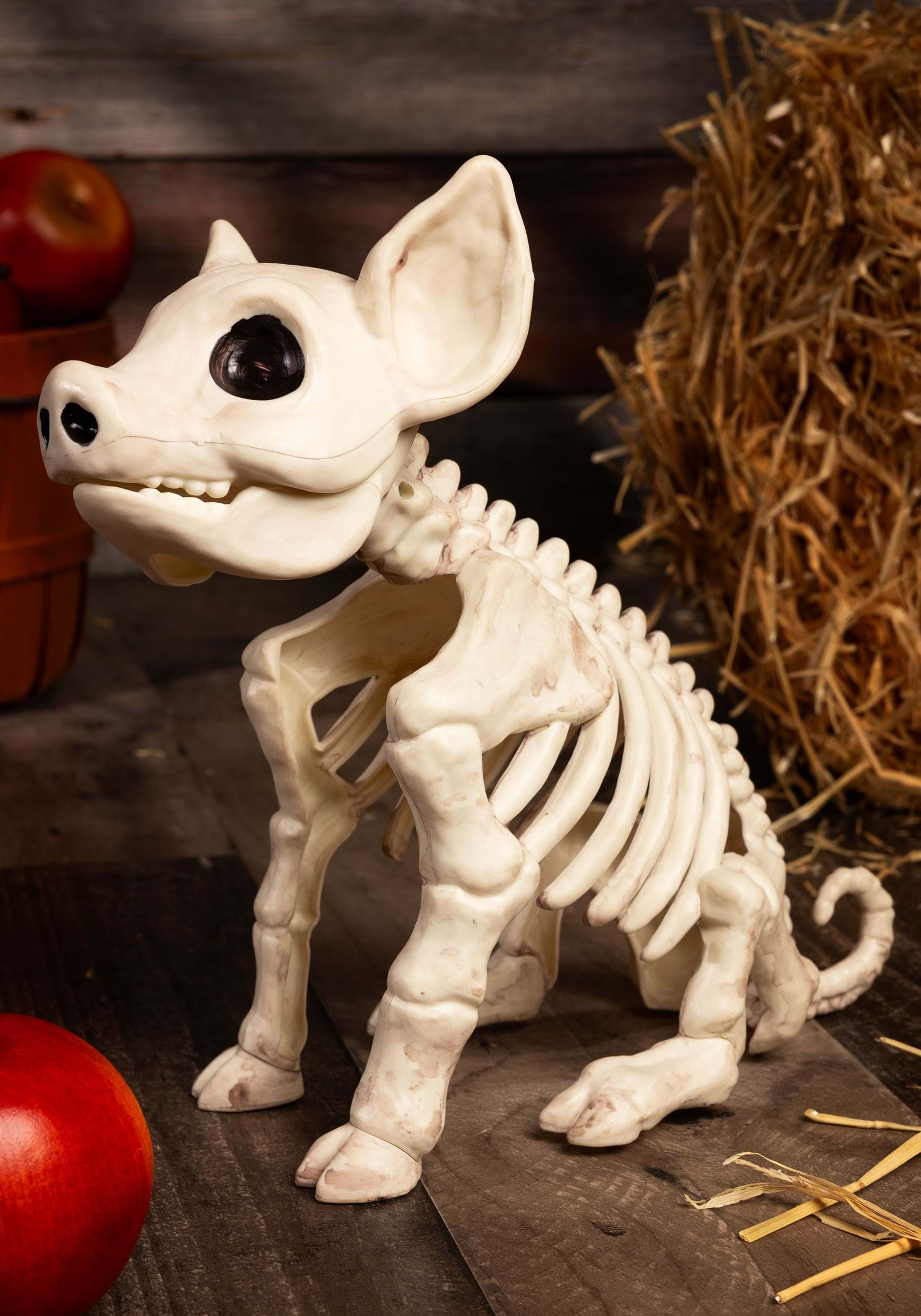 HalloweenCostumes.com SNW82765 Table-Halloween-Decor - View #2