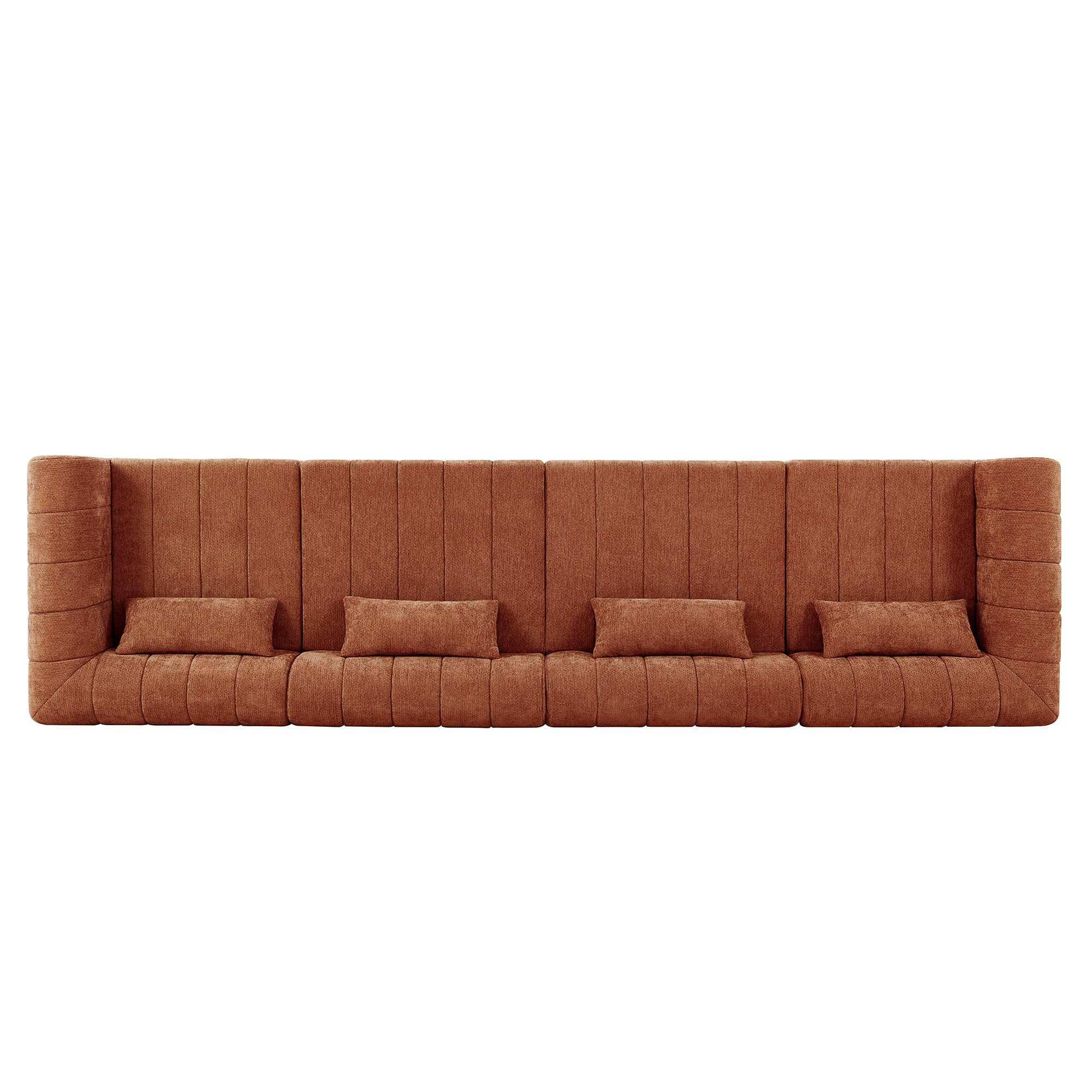 ModernLuxe L3P-N767P346281O Sofas-Loveseats - View #10
