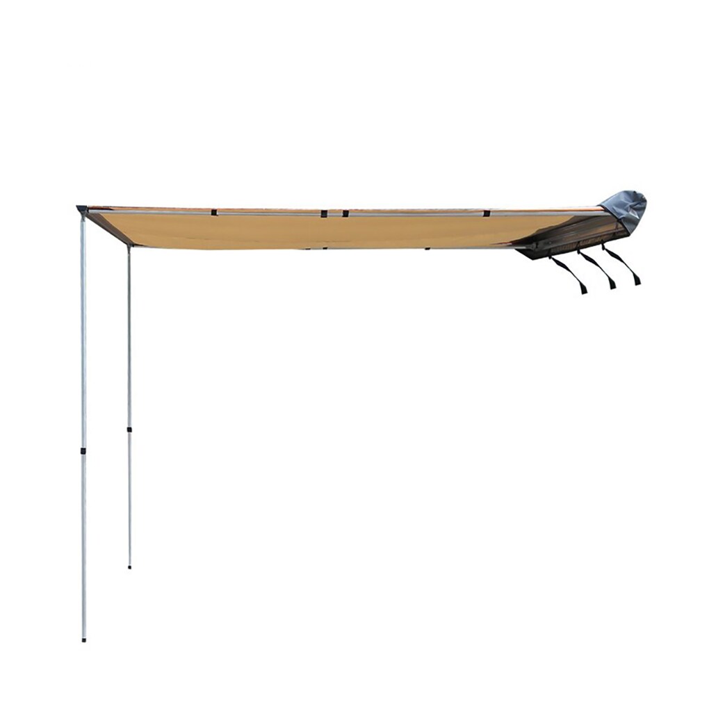 Trustmade OR02AW01 Canopies-Sl - View #3
