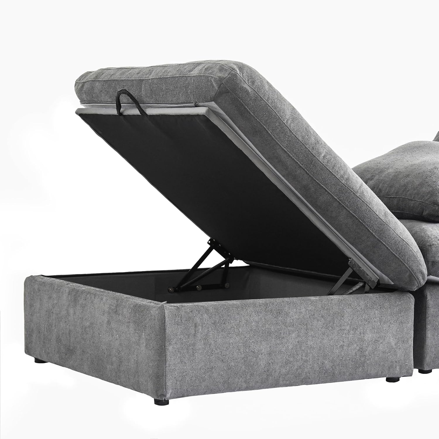 BuotiqHom DH-S2+1-121LG Sofas-Loveseats - View #10