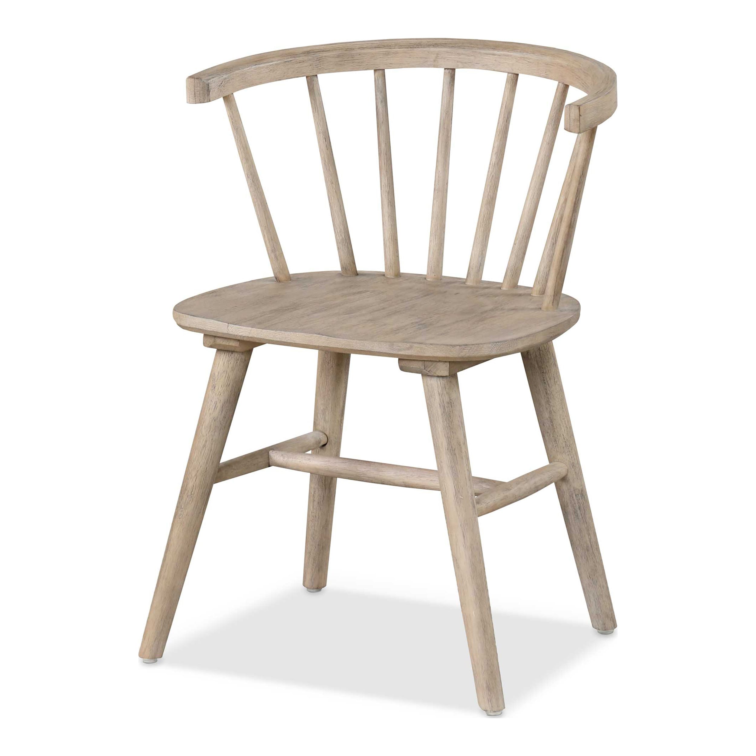 Furniture of America IDF-3102NT-SC Dining-Chairs - View #2