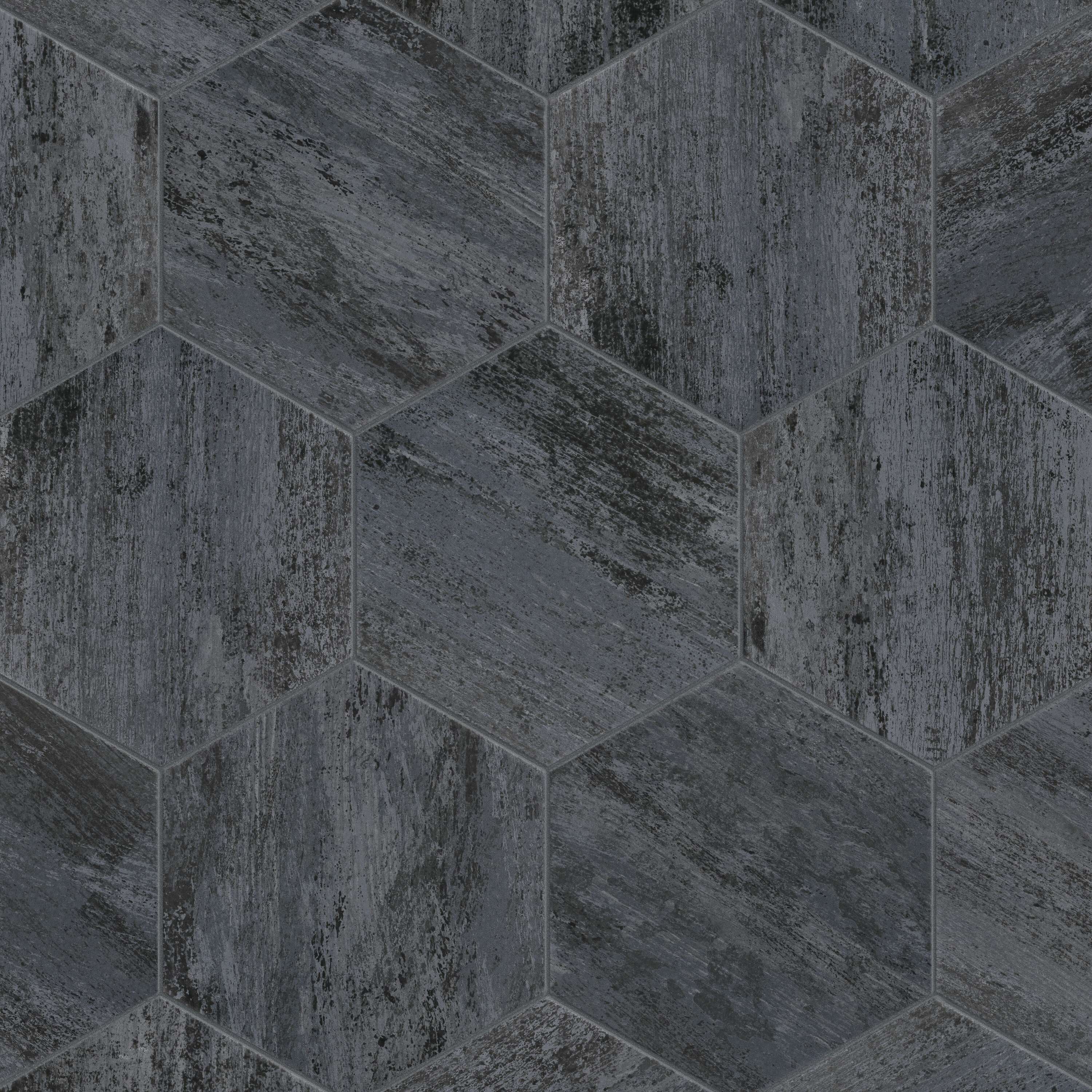 Affinity Tile FCD10CXBK Ceramic-Tile - View #2