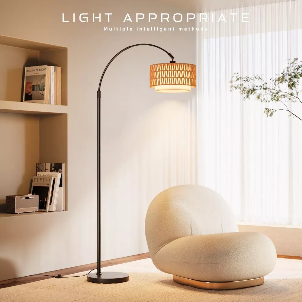 Fenbeli LW038FENZY066 floorlamps - View #5