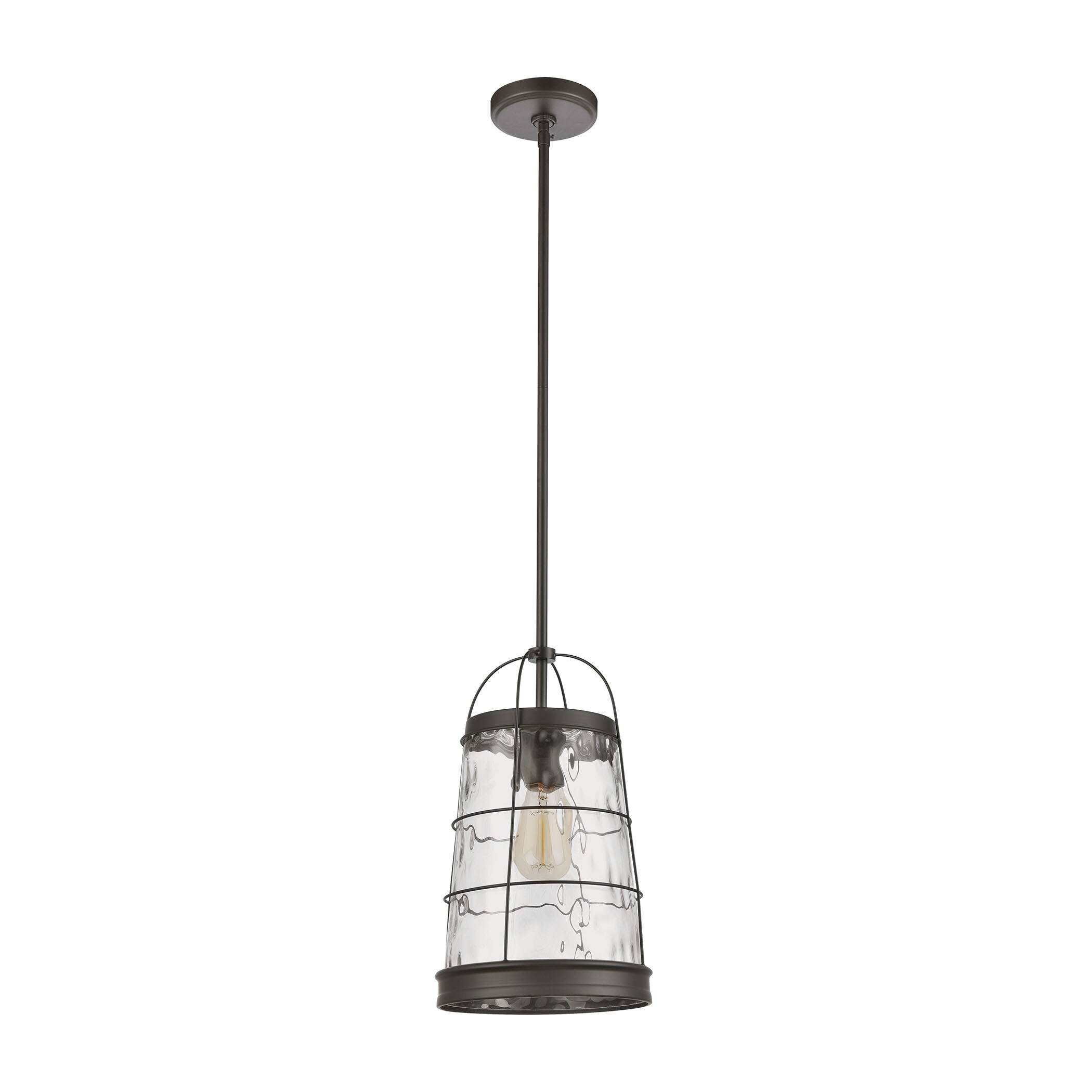 Westmore by ELK Lighting LWPN-210920055 Pendant-Lights - View #2